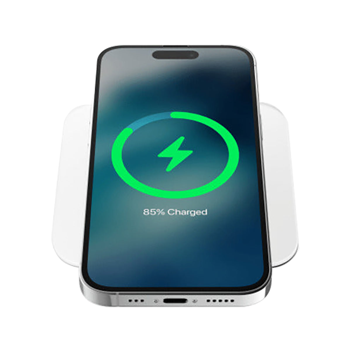 NOMAD Base Non-Mfi Magnetic Charger