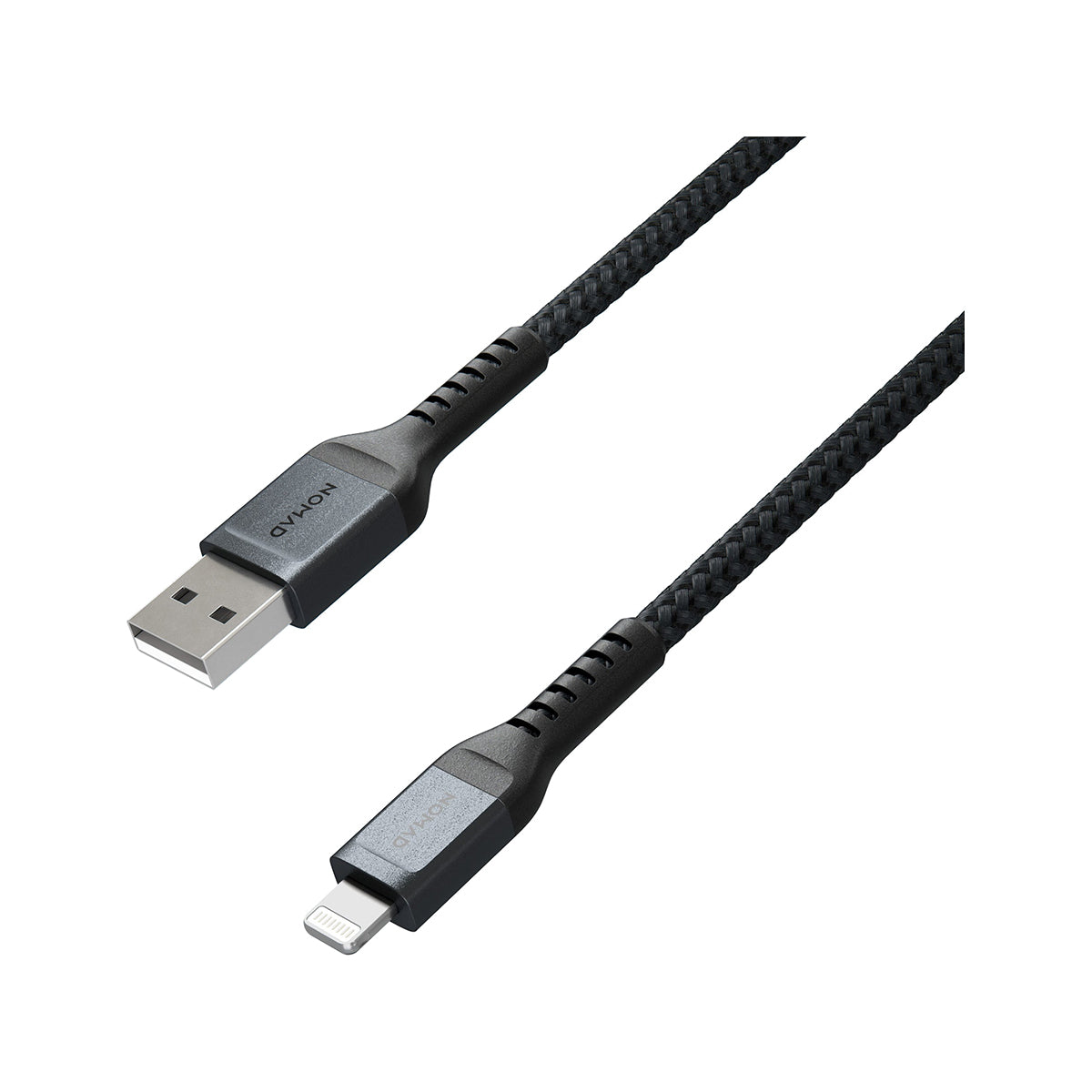 NOMAD Kevlar Lightning Cable V2 - 3.0M For A Type Charger
