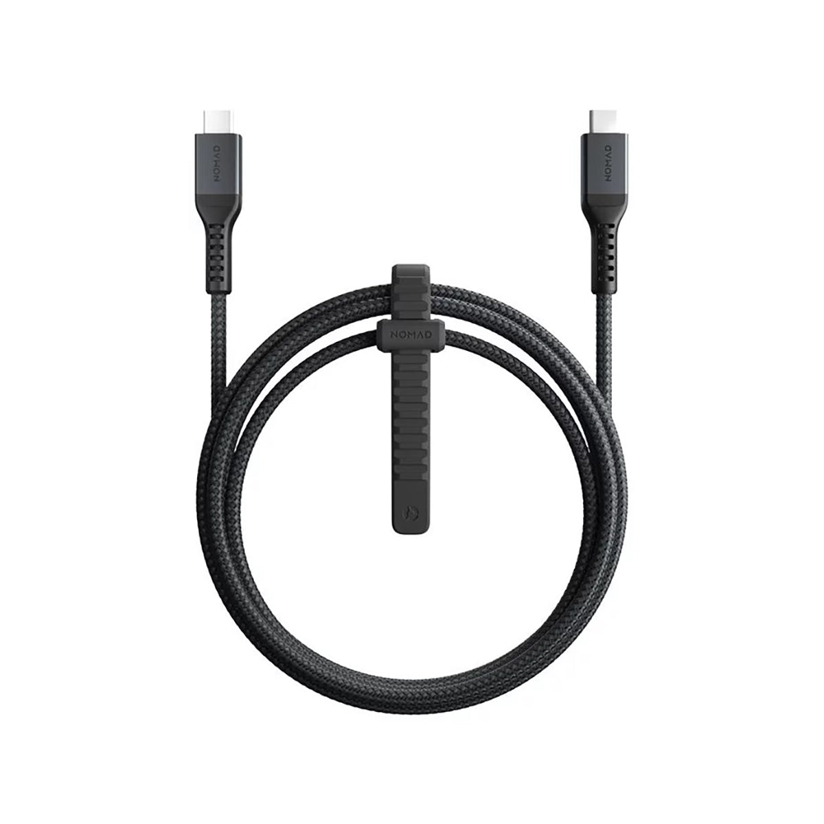 NOMAD Kevlar V2 - 1.5M USB C Cable For C Type Charger