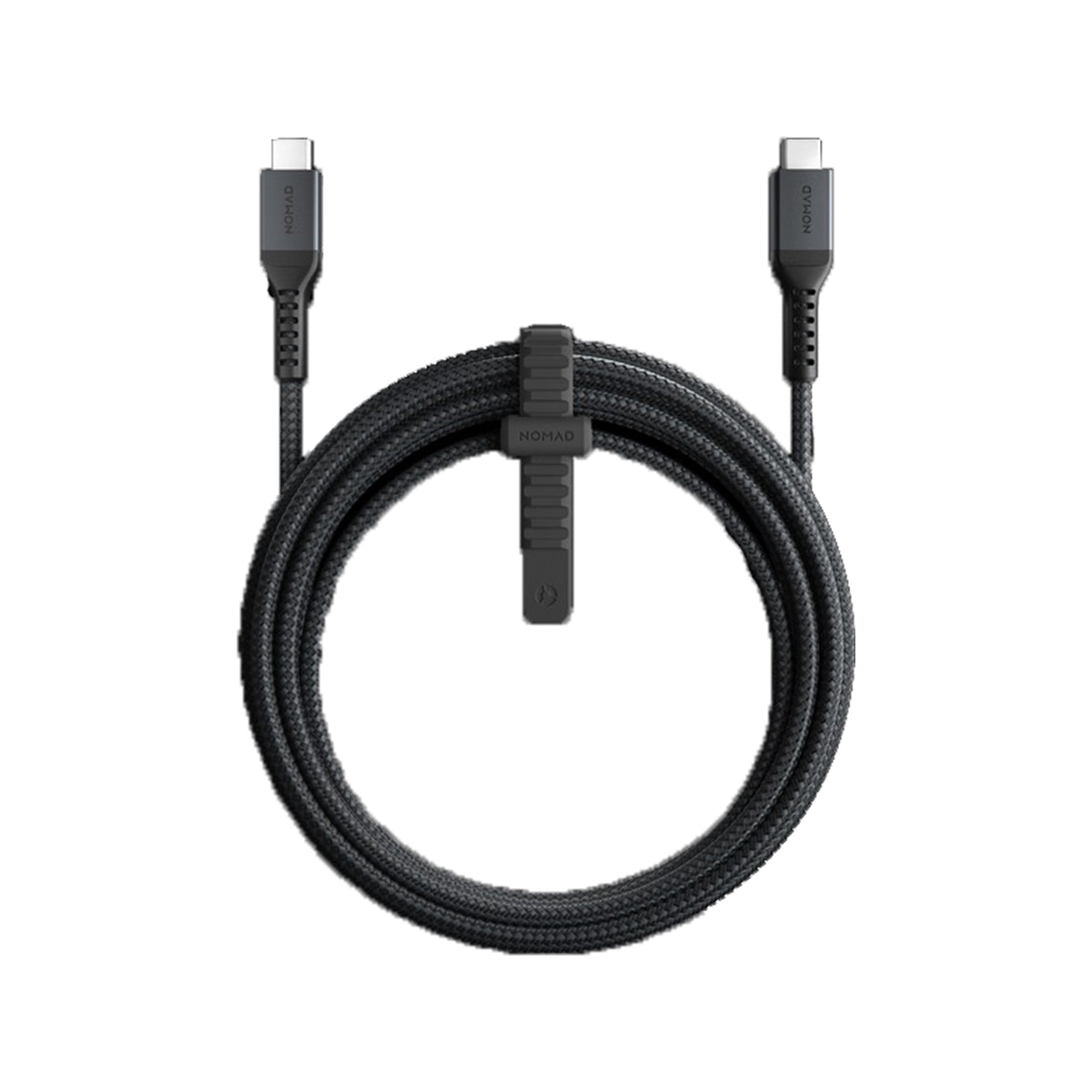 NOMAD Kevlar USB C Cable V2 - 3.0M for MacBook Pro