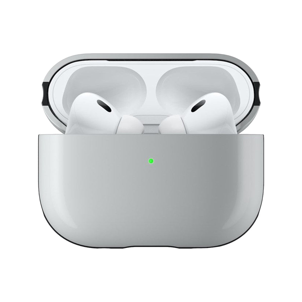 NOMAD Sport Case For Airpods Pro (2nd gen) - Lunar Gray