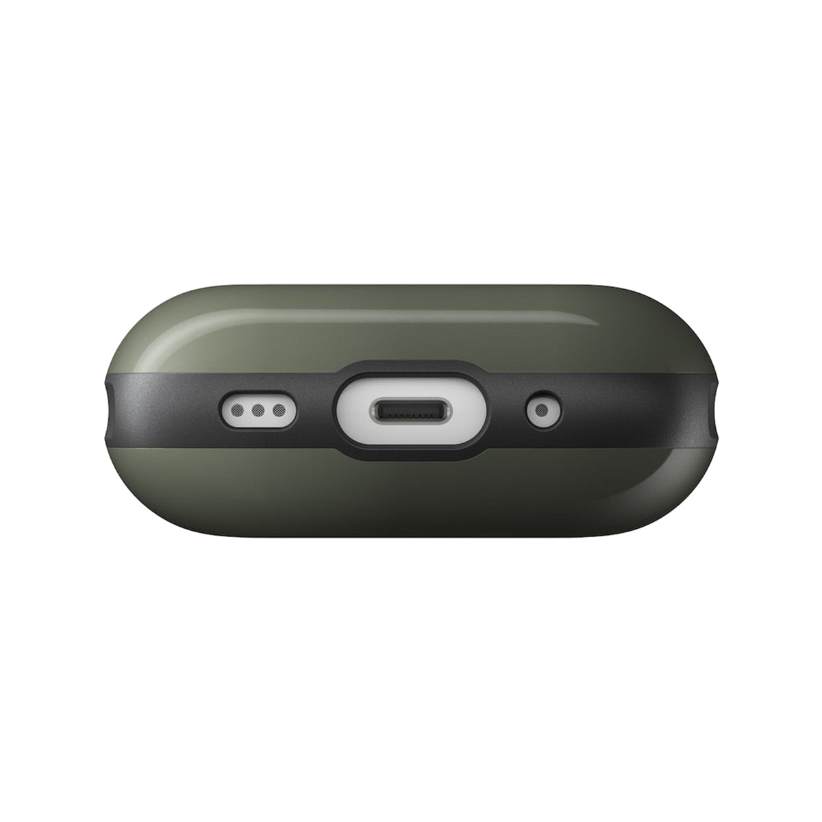 NOMAD Sport Case For Airpods Pro (2nd gen) - Ash Green