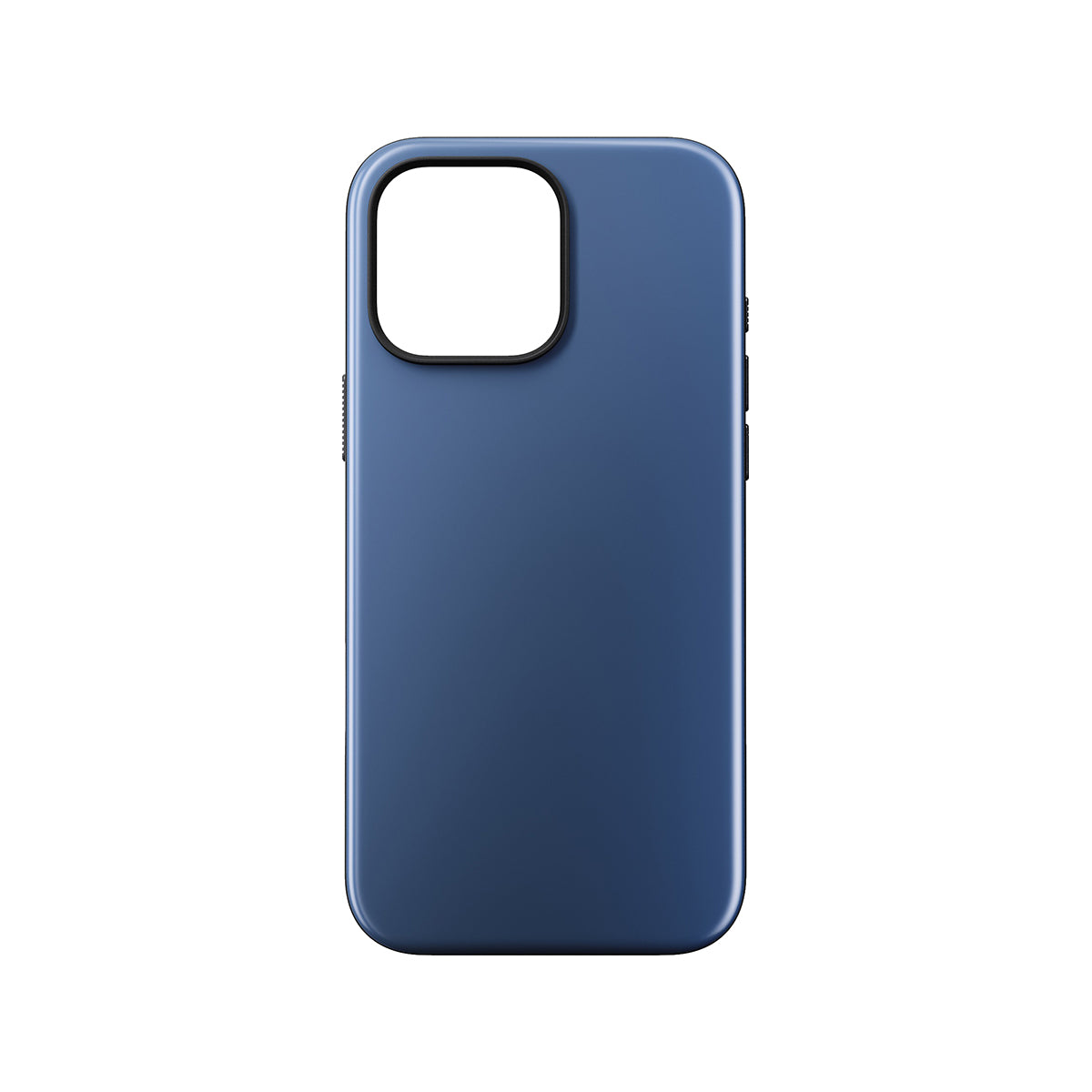 NOMAD Sport Phone Case for iPhone 16 Pro Max - Naval Blue