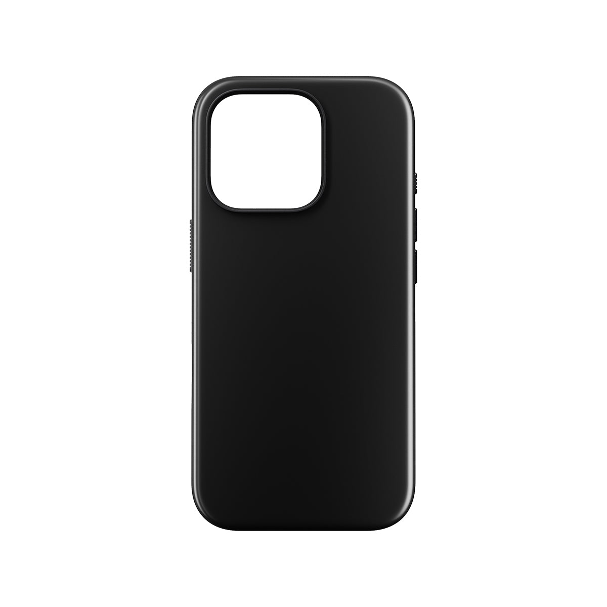 NOMAD Sport Phone Case for iPhone 16 Pro - Vulcan Black