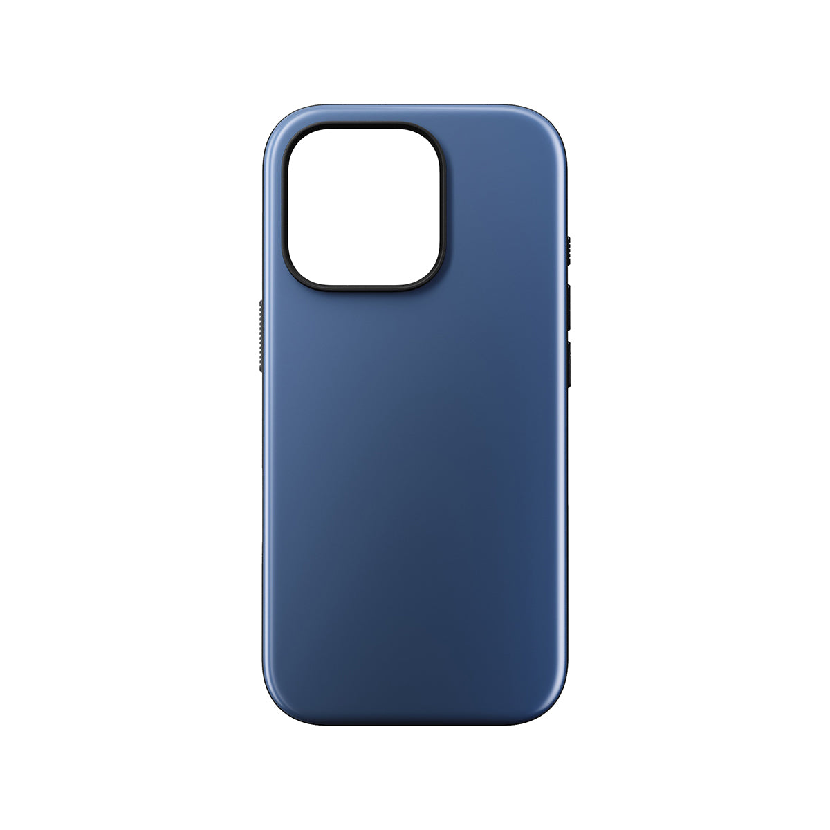 NOMAD Sport Phone Case for iPhone 16 Pro - Naval Blue