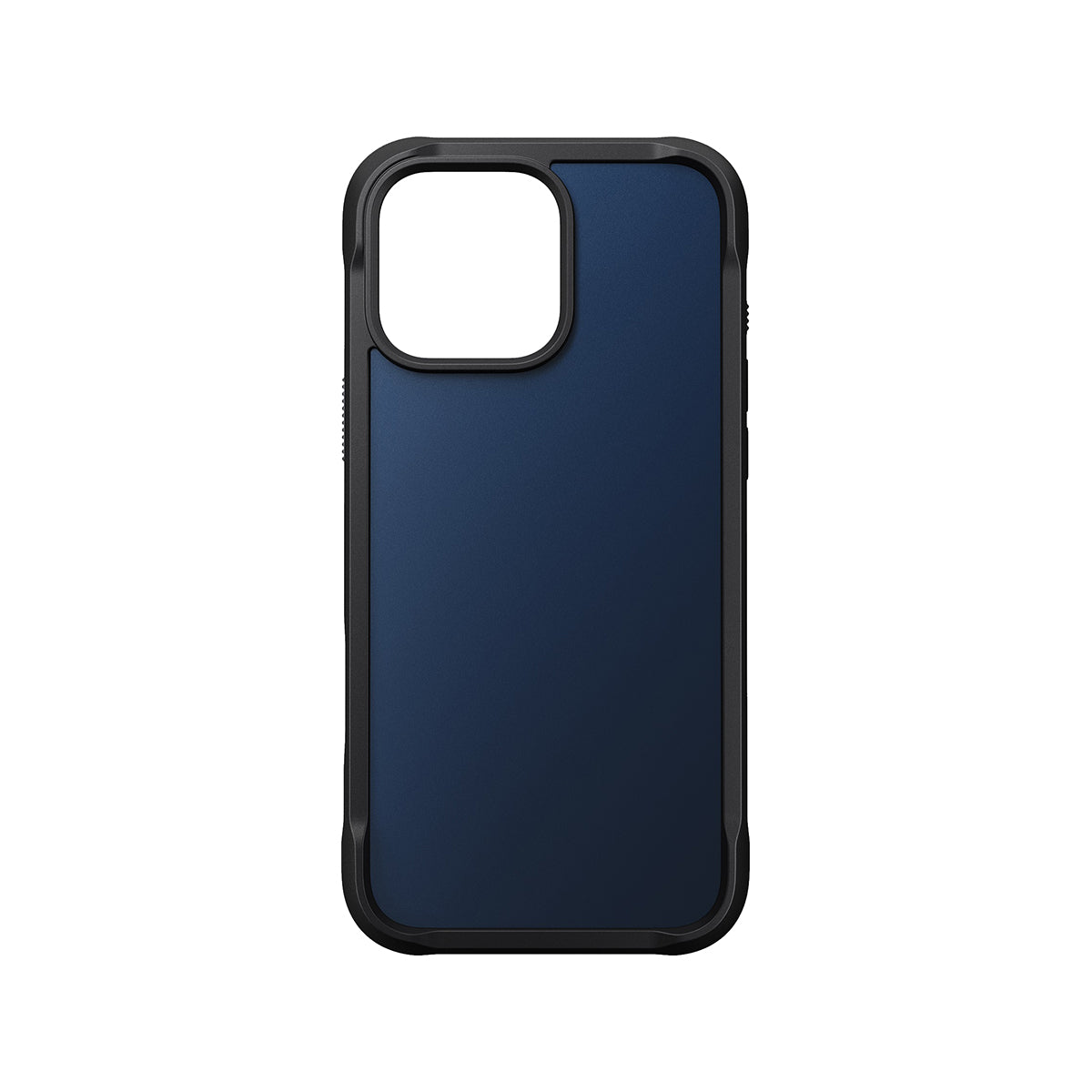 NOMAD Rugged Phone Case for iPhone 16 Pro Max - Atlantic Blue