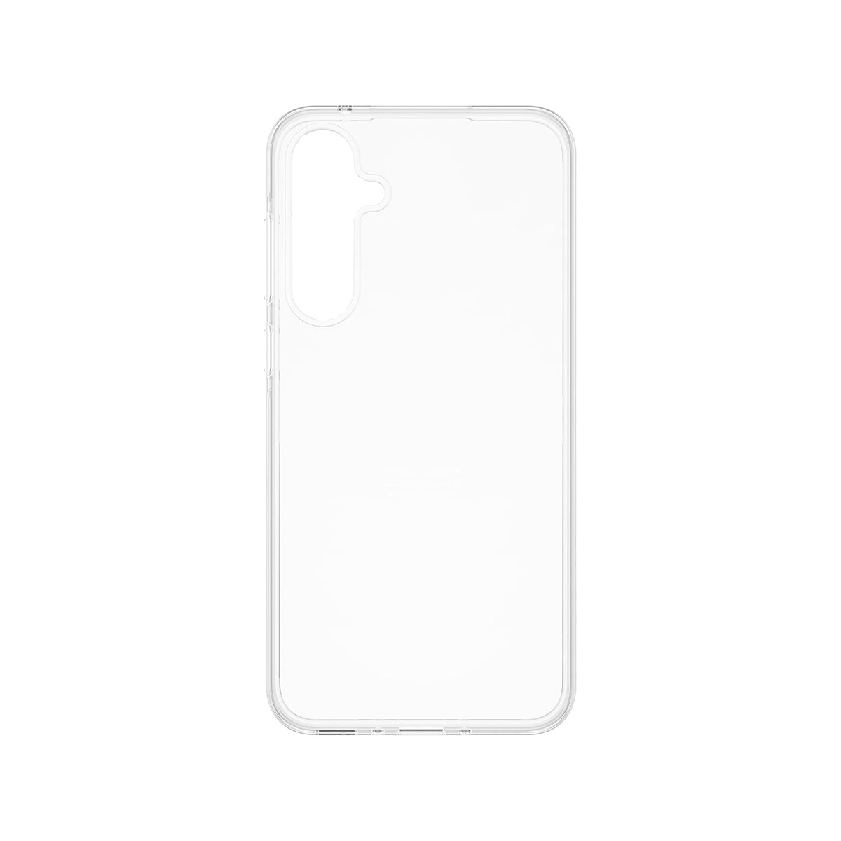 SAFE by Panzer TPU Phone Case for Samsung Galaxy A35 - Clear