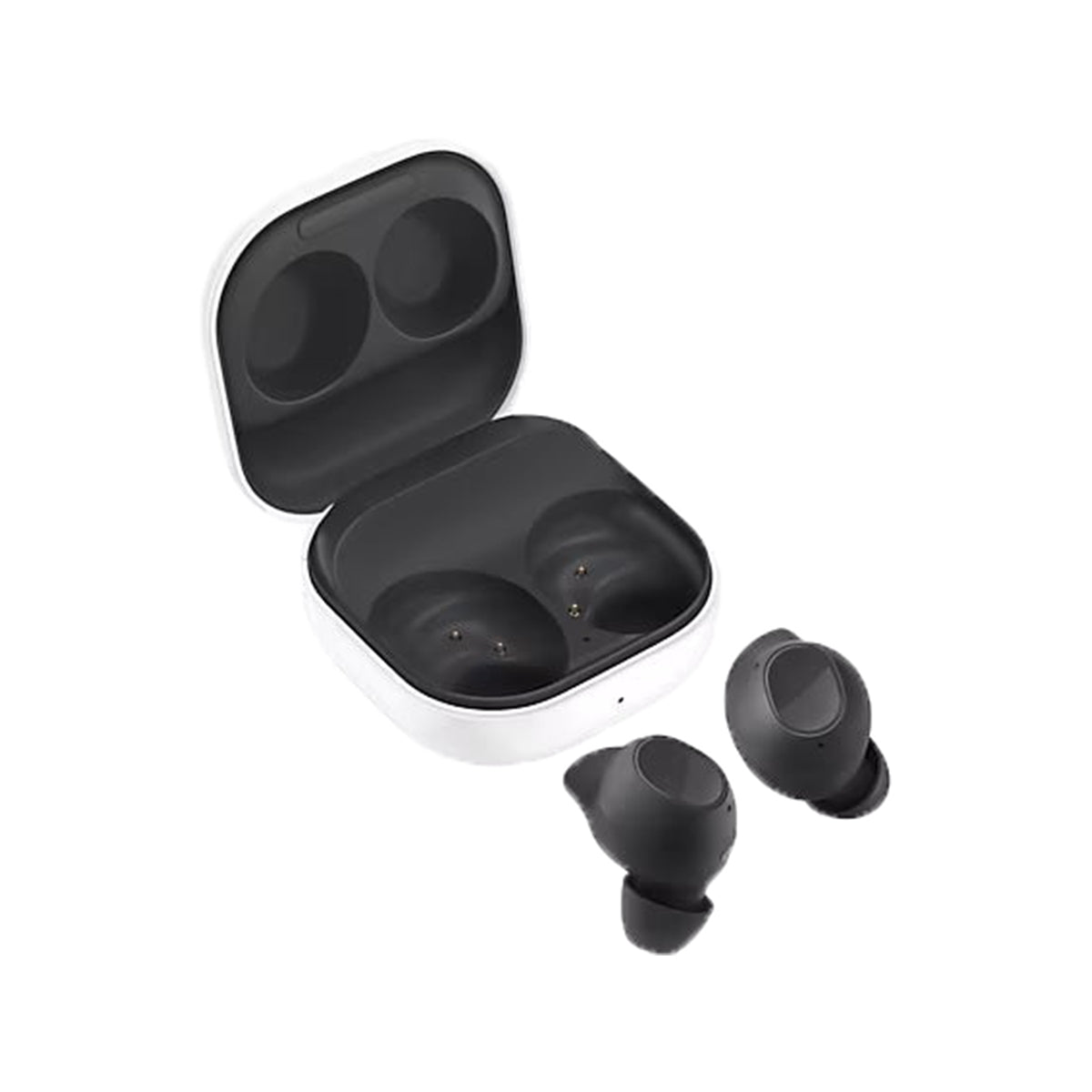 Samsung Buds FE In-Ear Buds for Samsung Galaxy Smartphone - Graphite