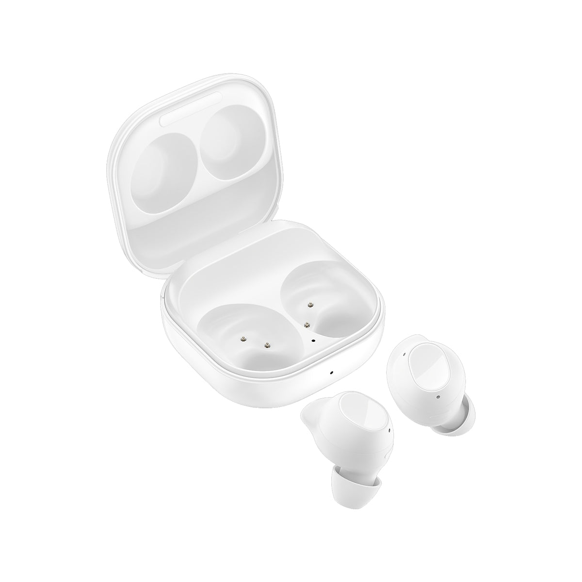 Samsung Buds FE In-Ear Buds for Samsung Galaxy Smartphone - White