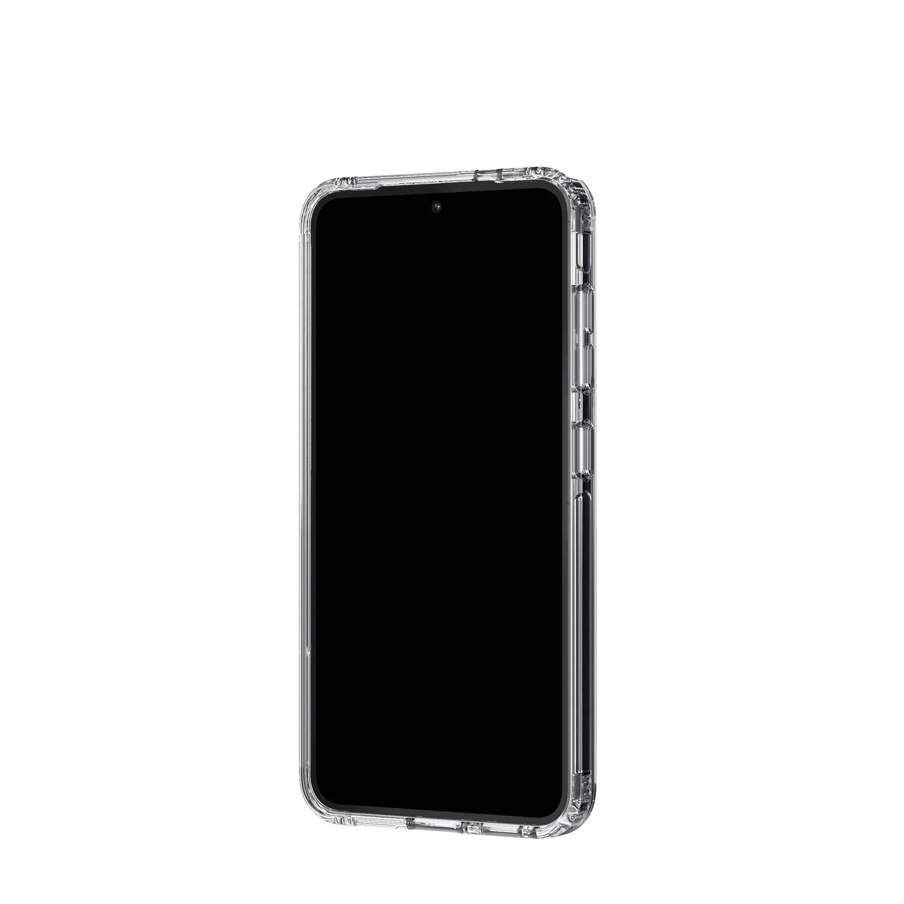 Tech21 EvoClear Phone Case for Samsung Galaxy S24
