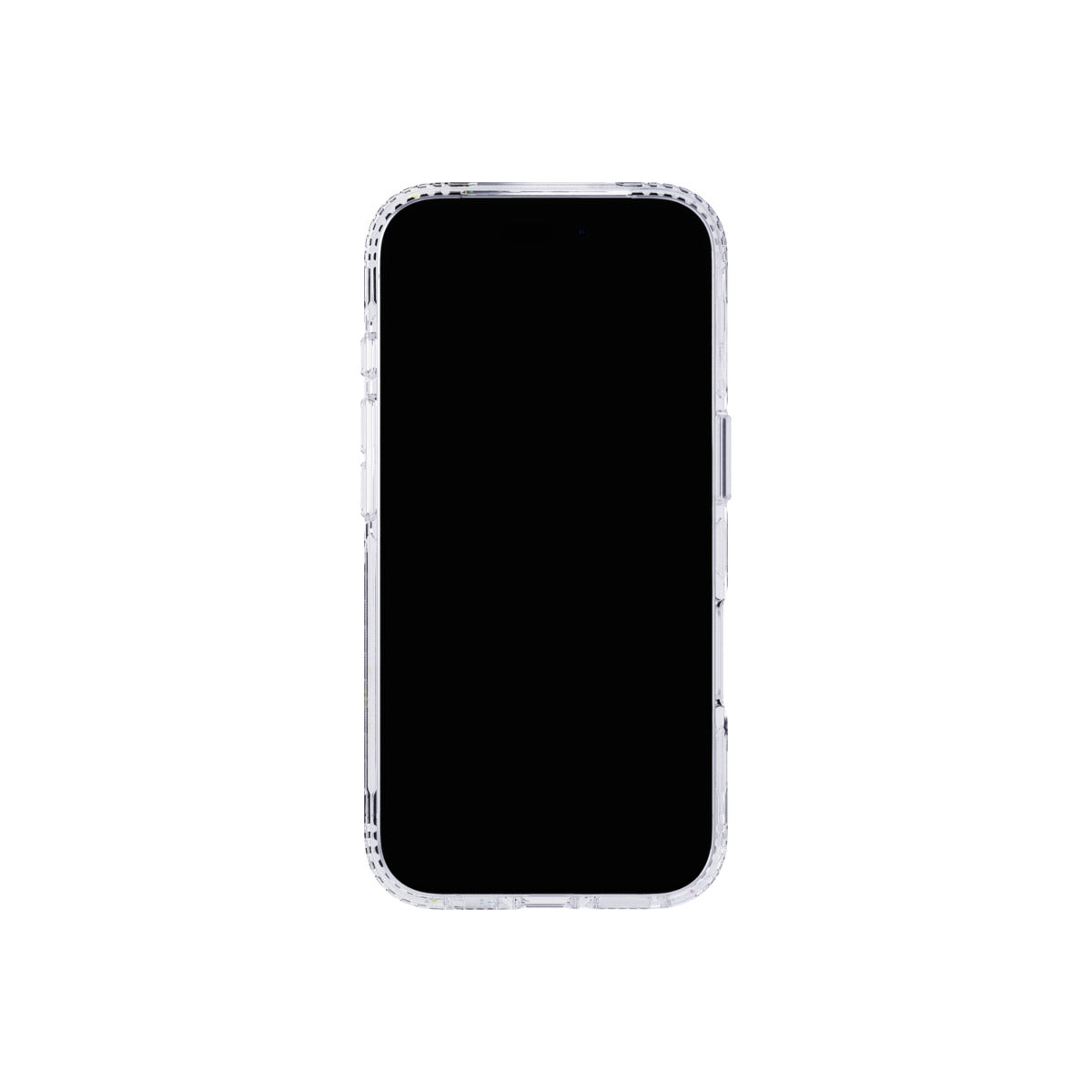 Tech21 EvoSparkle w/MagSafe for iPhone 16 - Lunar