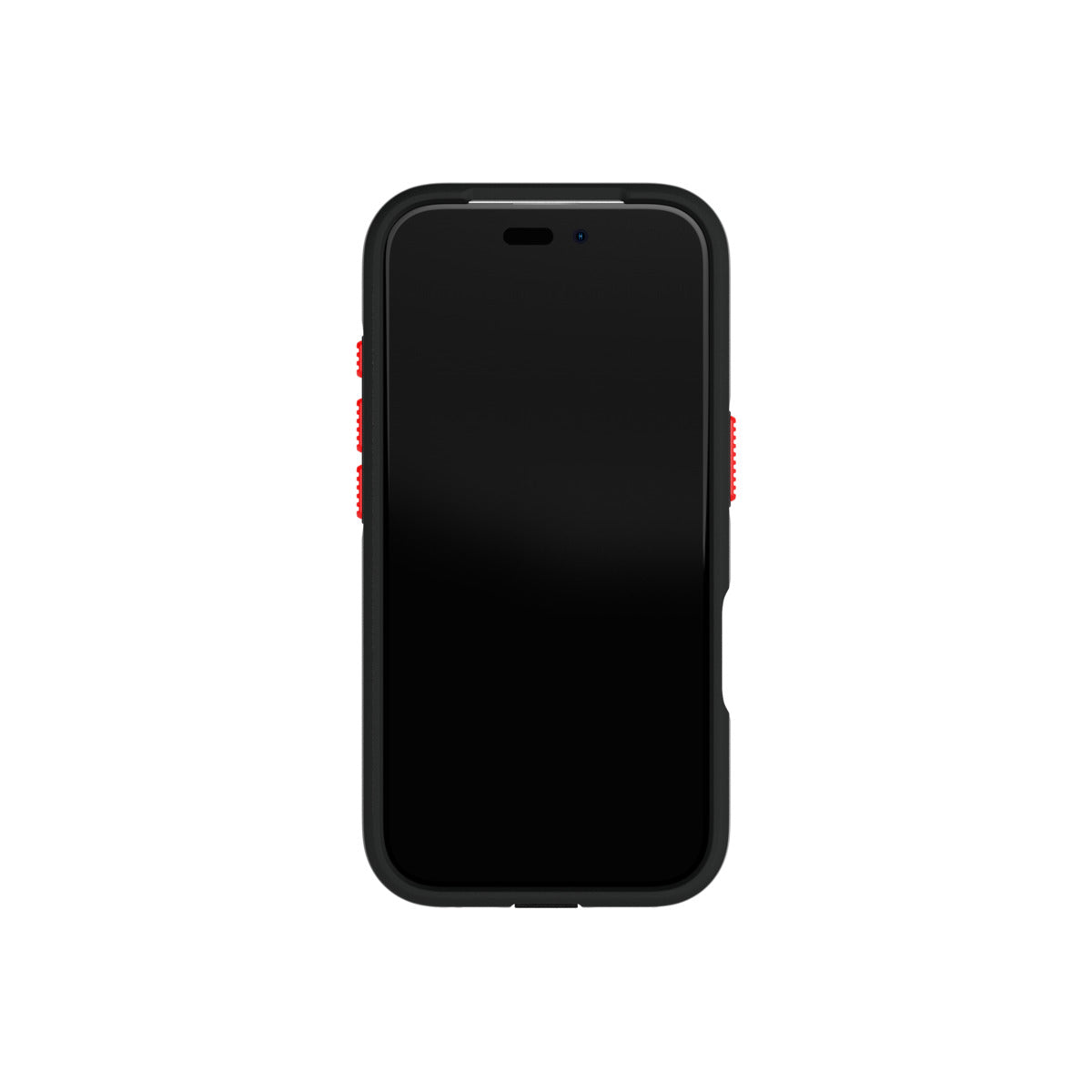 Tech21 EvoMax w/MagSafe for iPhone 16 - Black