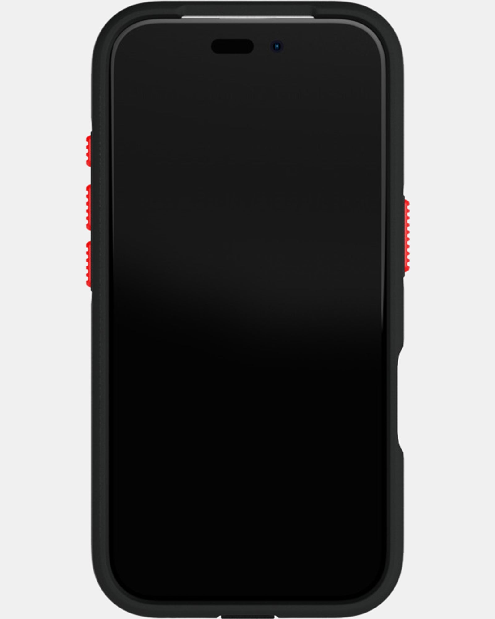 Tech21 EvoMax w/MagSafe for iPhone 16 - Black