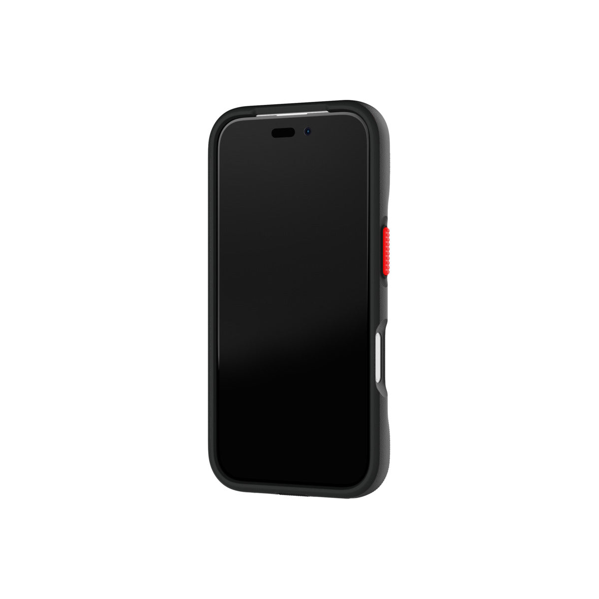 Tech21 EvoMax w/MagSafe for iPhone 16 - Black