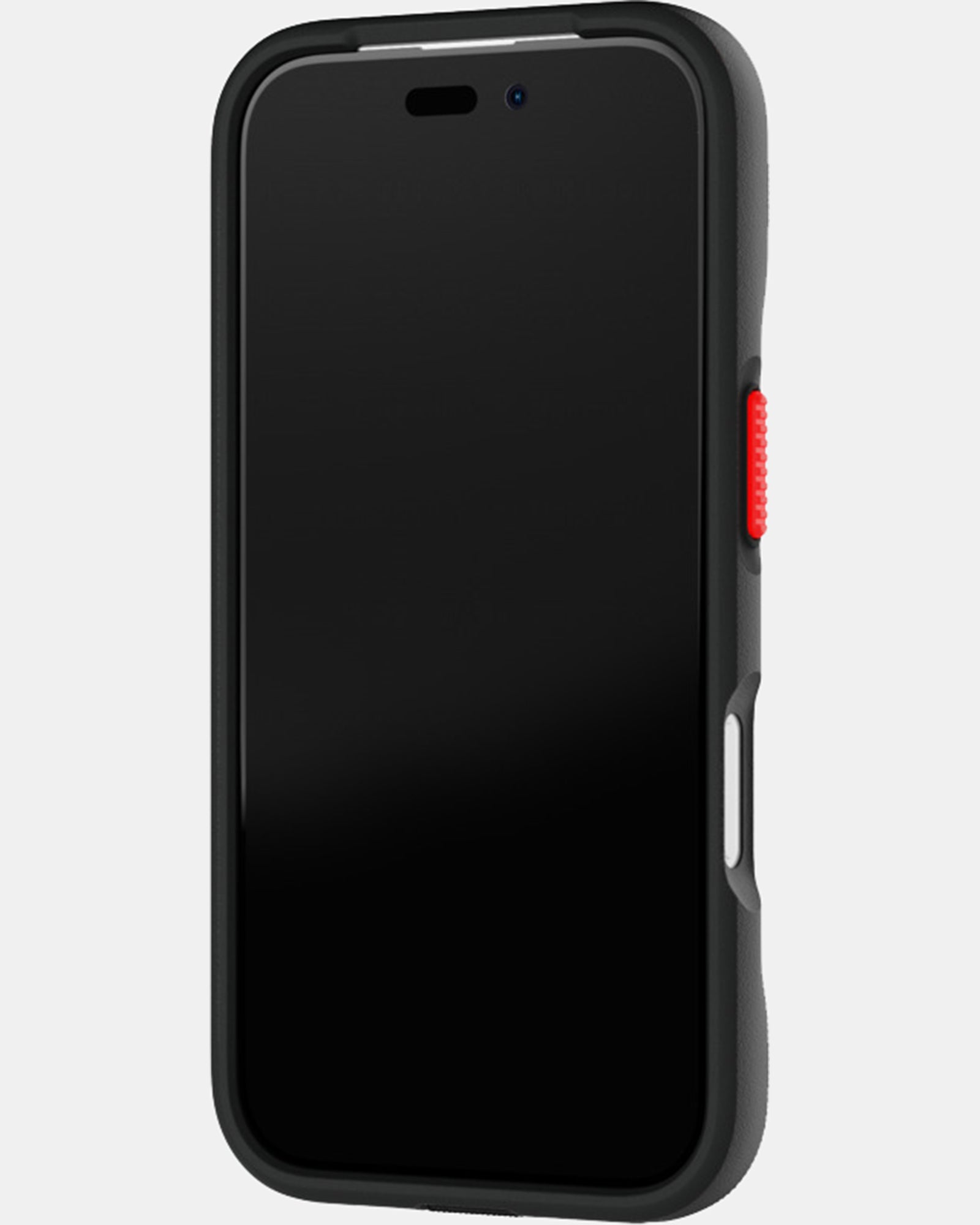 Tech21 EvoMax w/MagSafe for iPhone 16 - Black