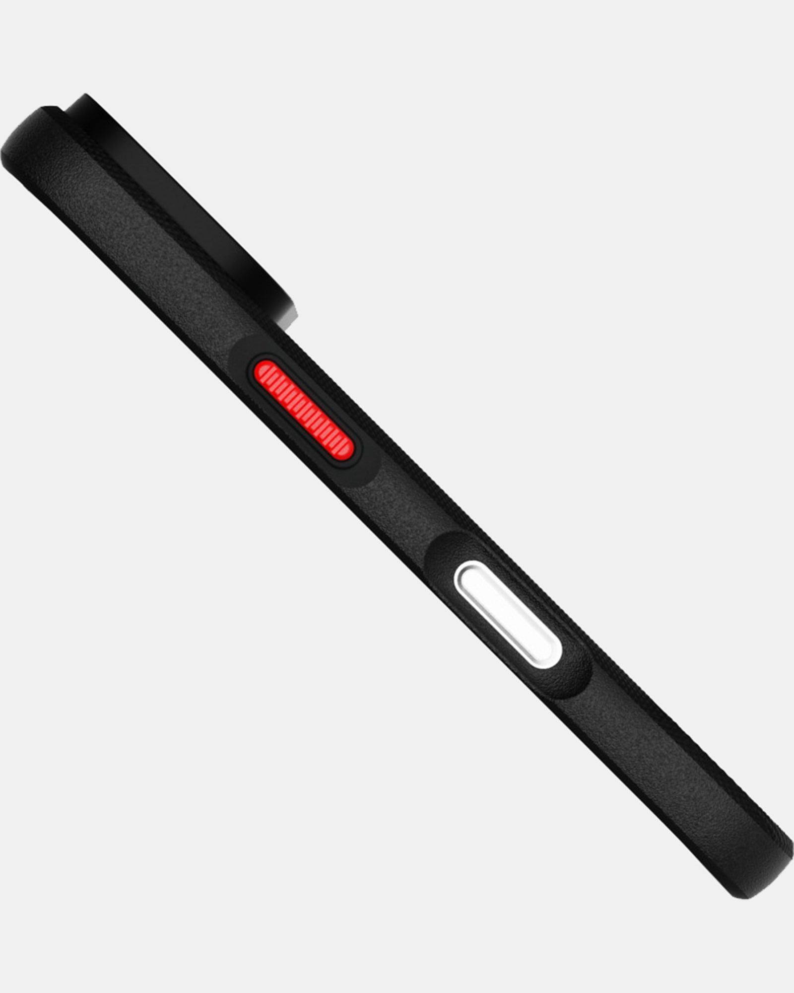 Tech21 EvoMax w/MagSafe for iPhone 16 - Black