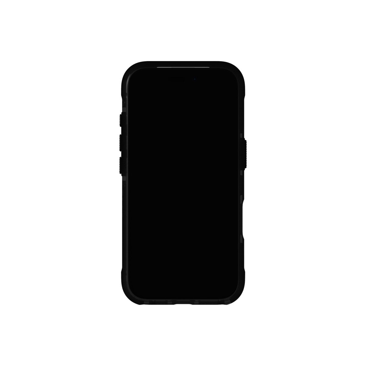 Tech21 EvoArmor w/MagSafe for iPhone 16 - Black