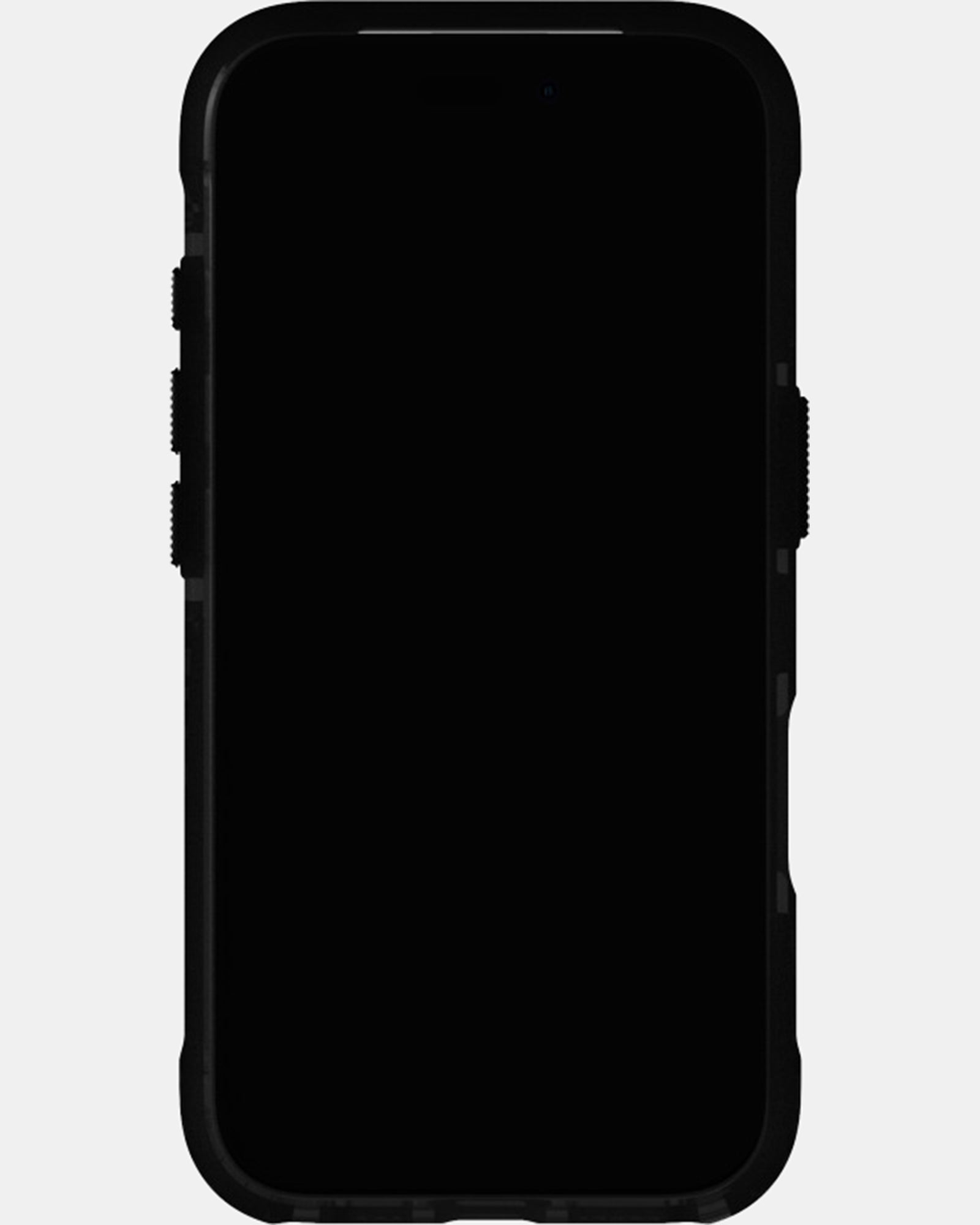 Tech21 EvoArmor w/MagSafe for iPhone 16 - Black