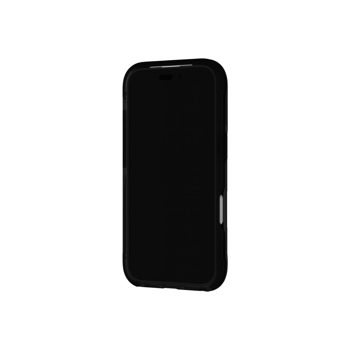 Tech21 EvoArmor w/MagSafe for iPhone 16 - Black