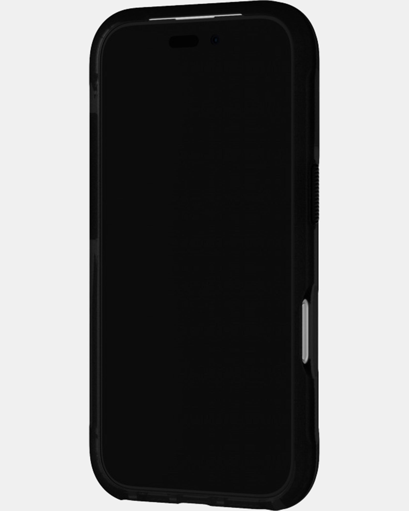 Tech21 EvoArmor w/MagSafe for iPhone 16 - Black