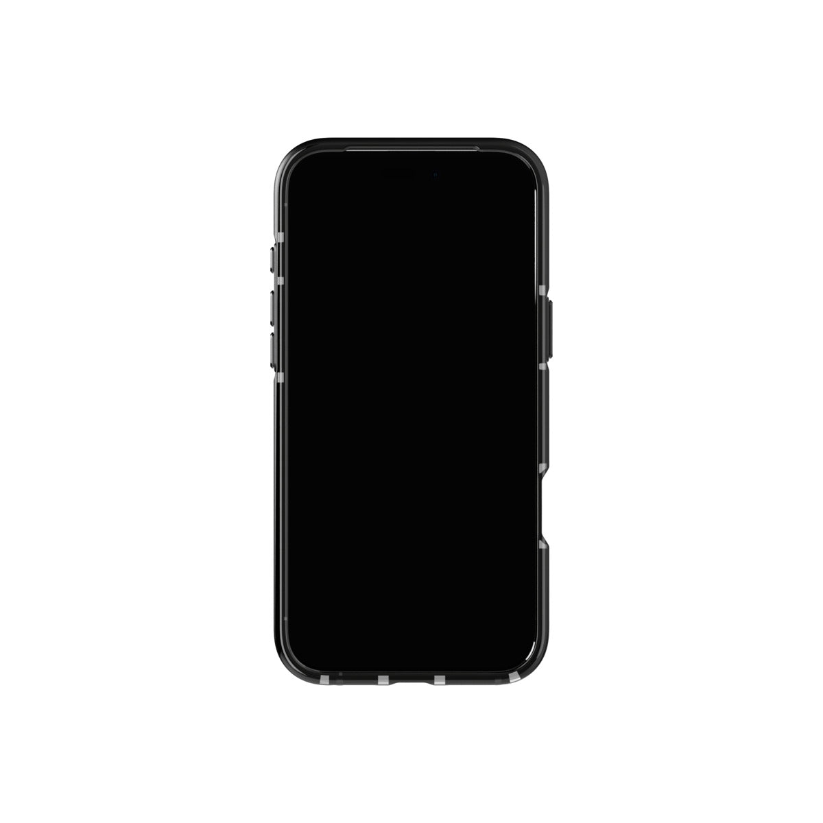 Tech21 EvoCheck w/MagSafe for iPhone 16 Plus - Smokey/Black