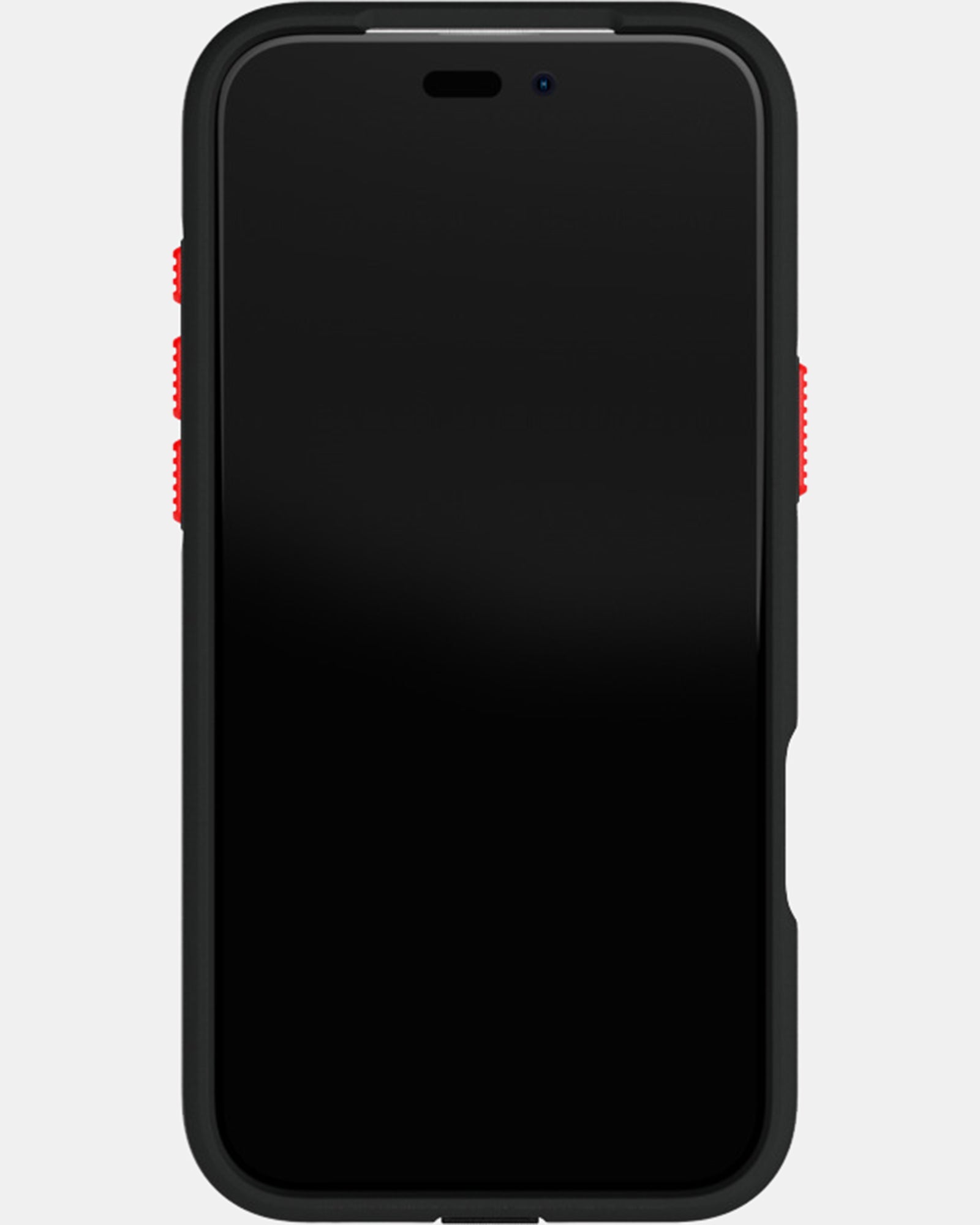 Tech21 EvoMax w/MagSafe for iPhone 16 Plus - Black