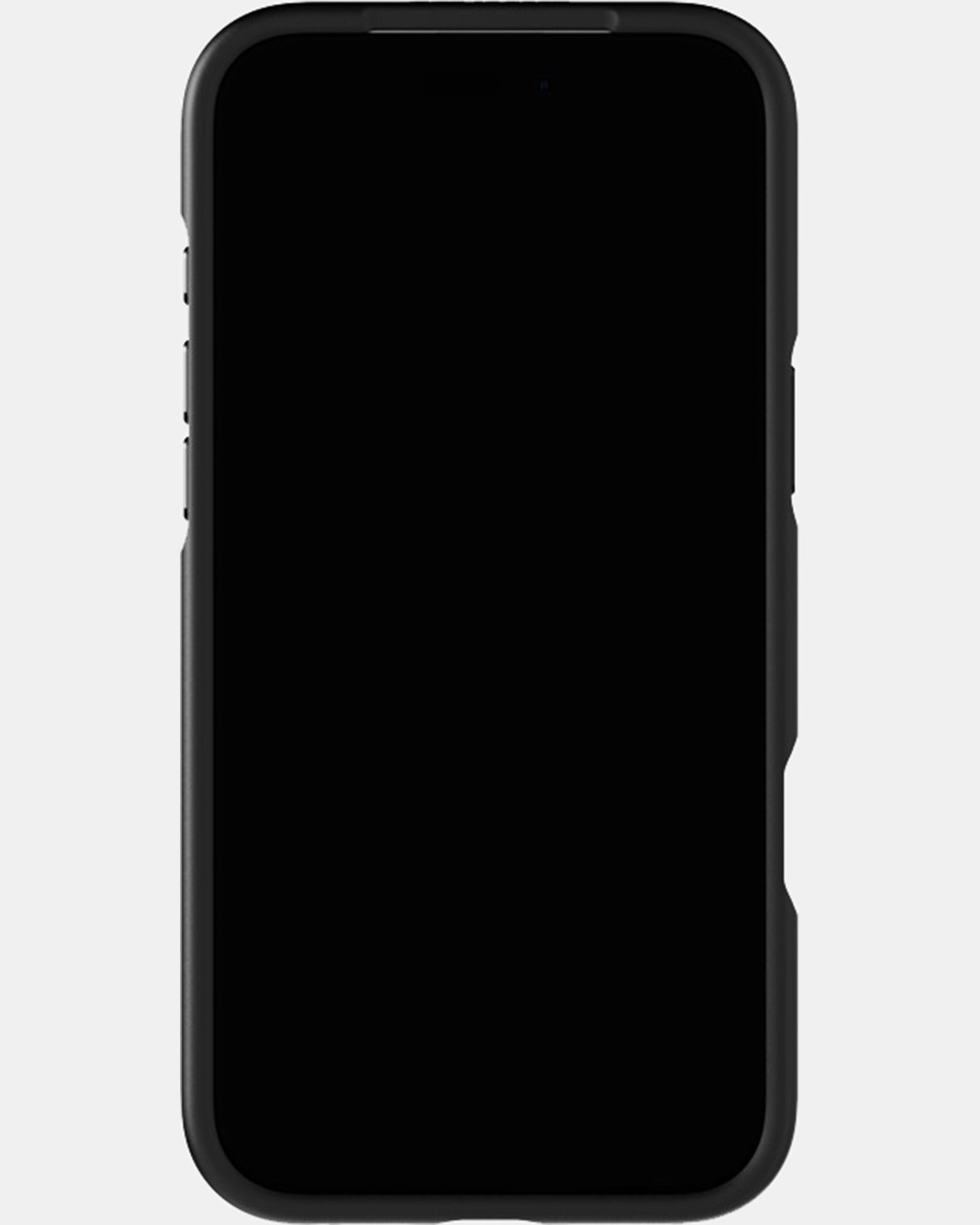 Tech21 EvoDusk w/MagSafe for iPhone 16 Plus - Black