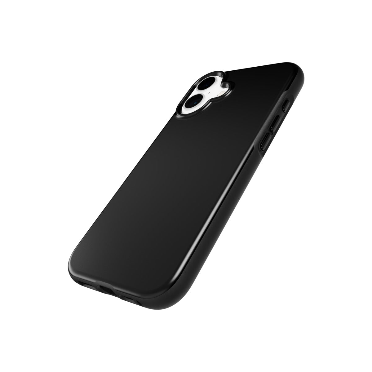 Tech21 EvoDusk w/MagSafe for iPhone 16 Plus - Black