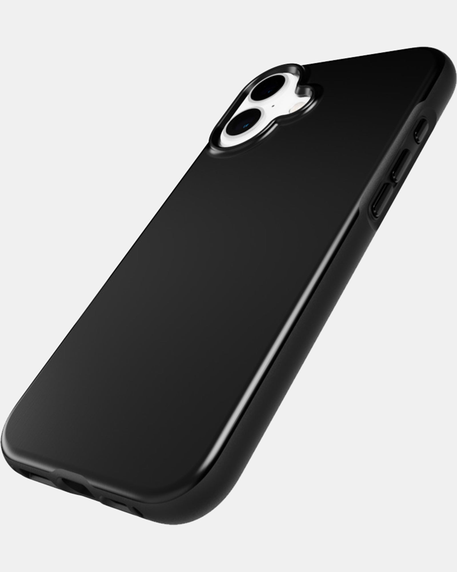 Tech21 EvoDusk w/MagSafe for iPhone 16 Plus - Black