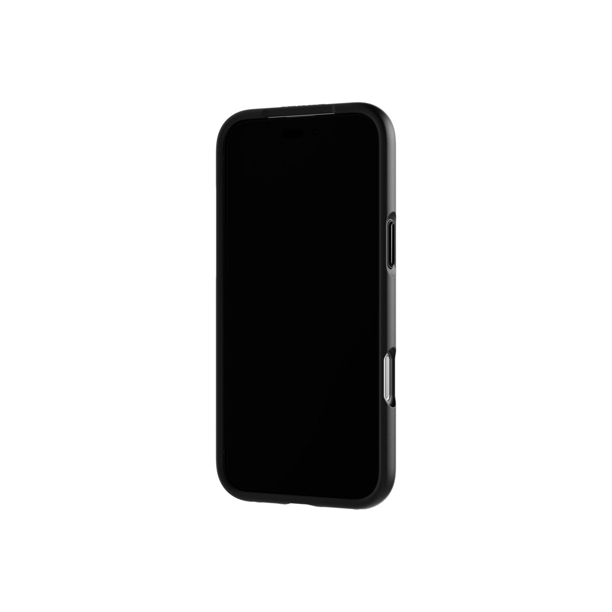 Tech21 EvoDusk w/MagSafe for iPhone 16 Plus - Black