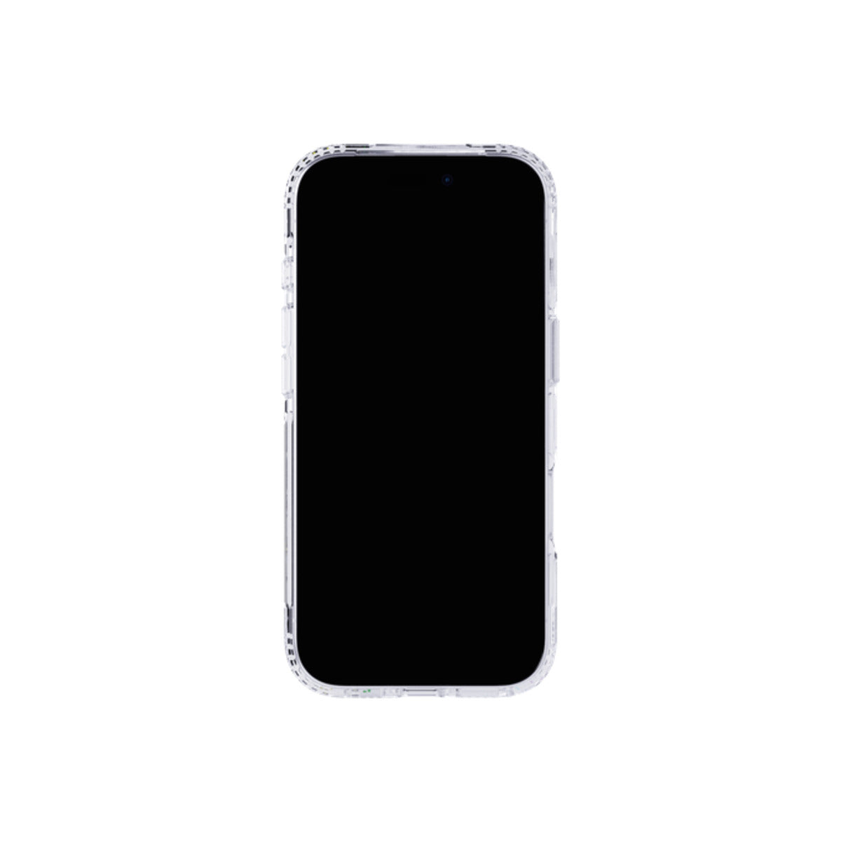 Tech21 EvoSparkle w/MagSafe for iPhone 16 Pro - Lunar