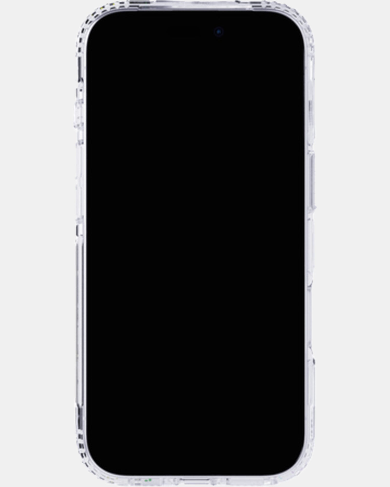 Tech21 EvoSparkle w/MagSafe for iPhone 16 Pro - Lunar