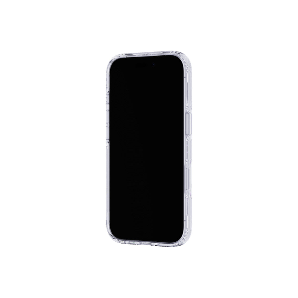 Tech21 EvoSparkle w/MagSafe for iPhone 16 Pro - Lunar