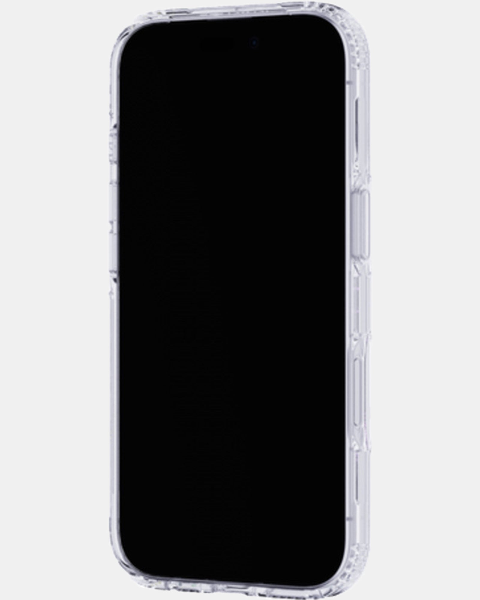 Tech21 EvoSparkle w/MagSafe for iPhone 16 Pro - Lunar