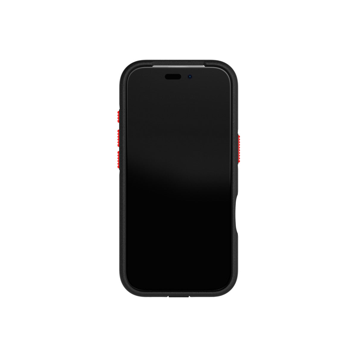 Tech21 EvoPro w/MagSafe for iPhone 16 Pro - Clear/Black