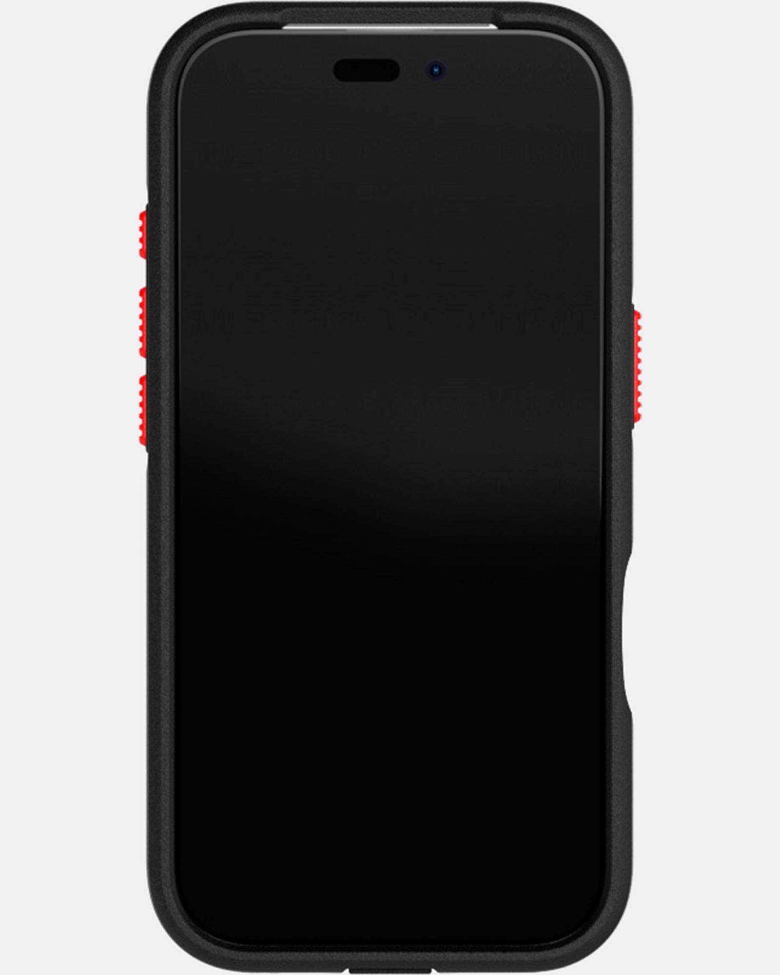 Tech21 EvoPro w/MagSafe for iPhone 16 Pro - Clear/Black