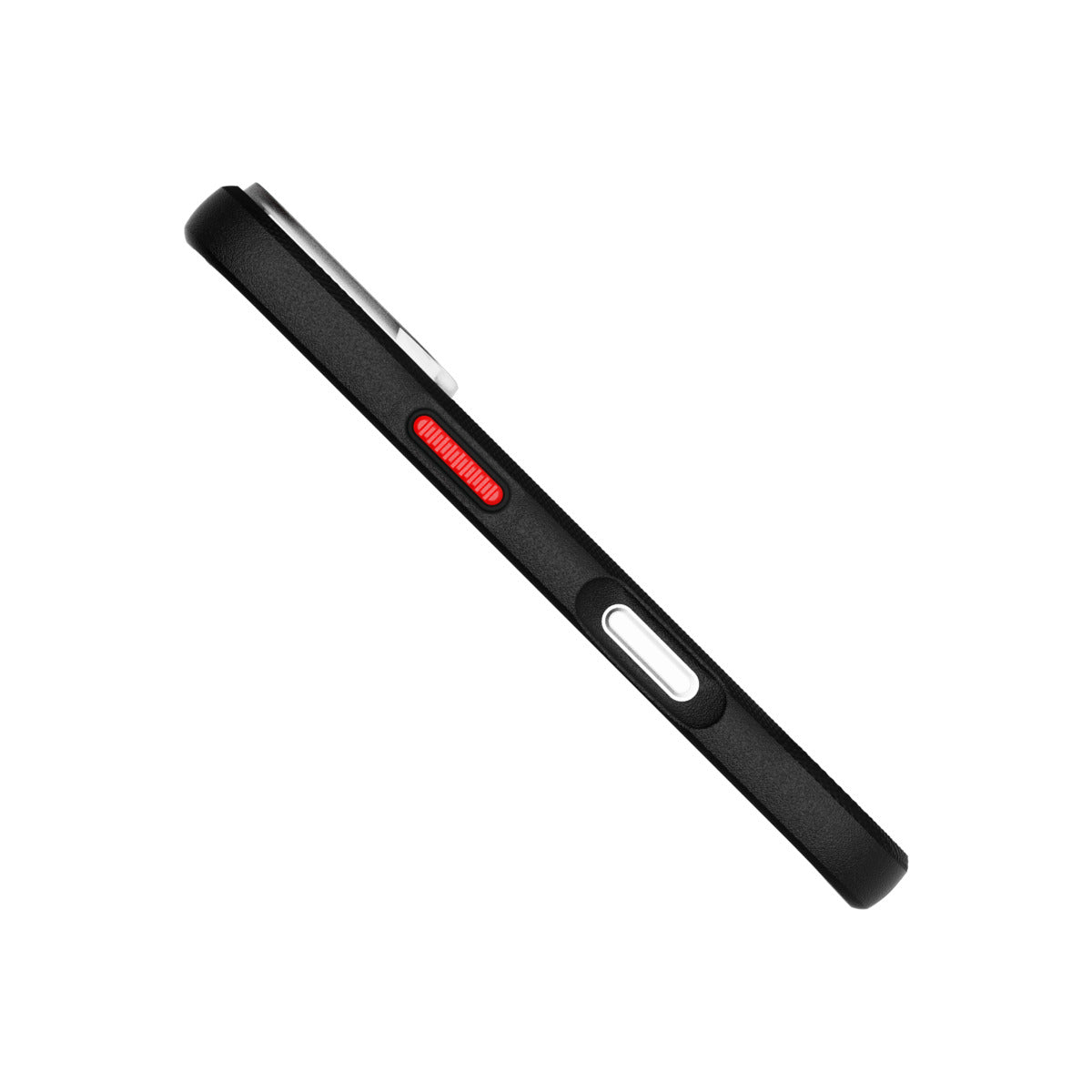 Tech21 EvoPro w/MagSafe for iPhone 16 Pro - Clear/Black