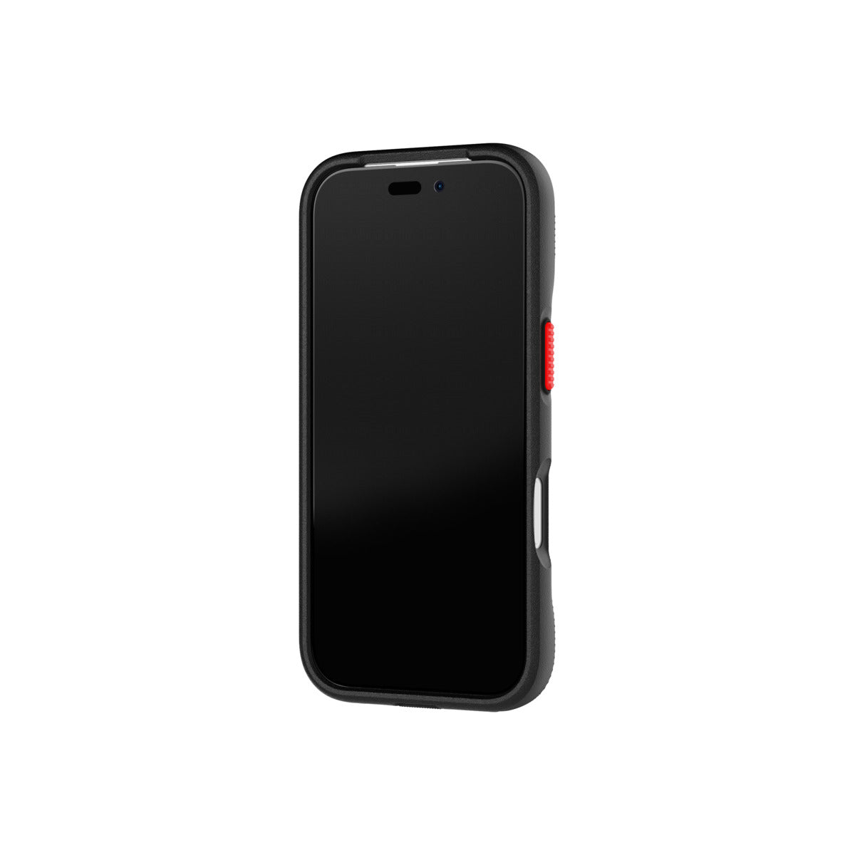 Tech21 EvoPro w/MagSafe for iPhone 16 Pro - Clear/Black