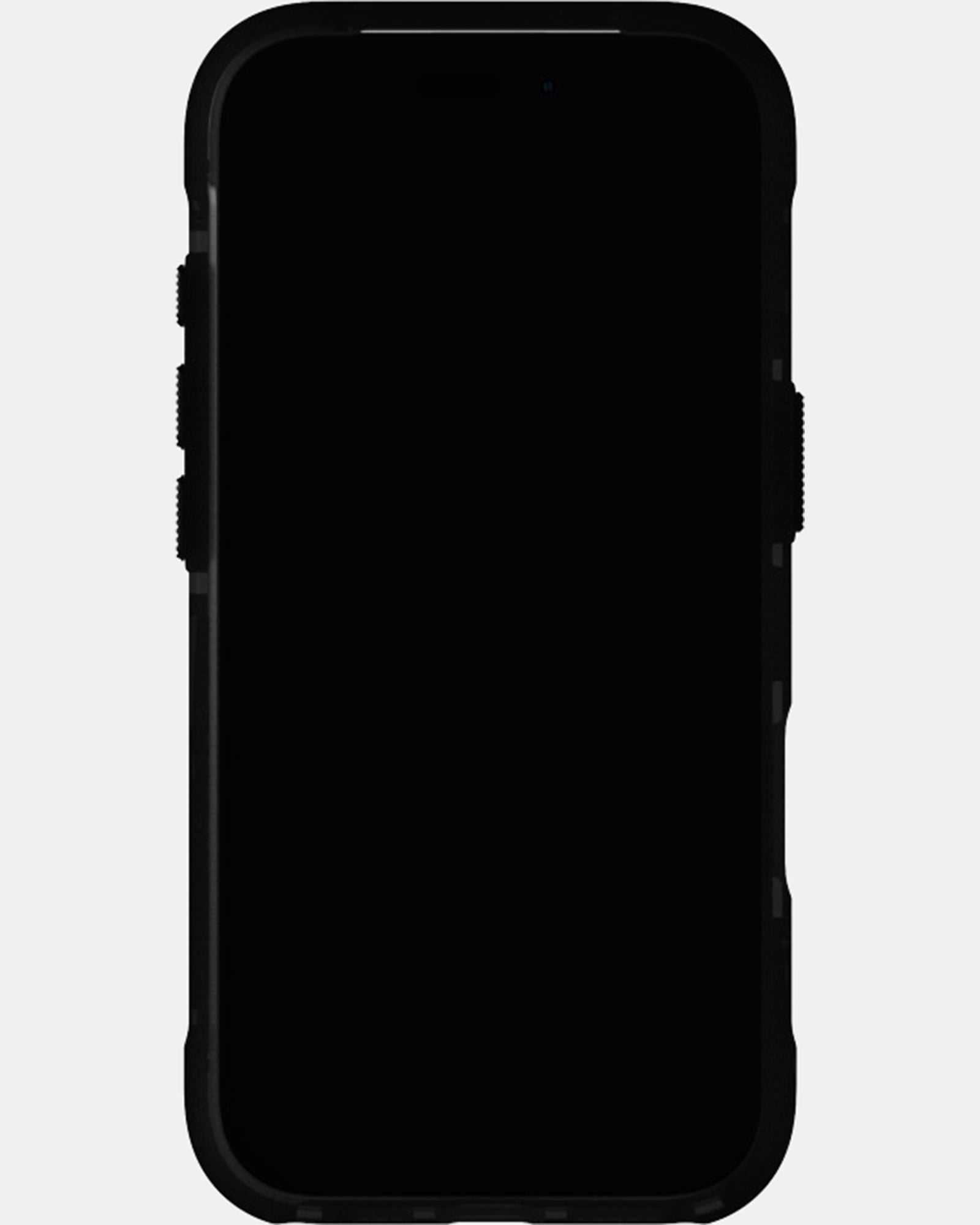 Tech21 EvoArmor w/MagSafe for iPhone 16 Pro - Black