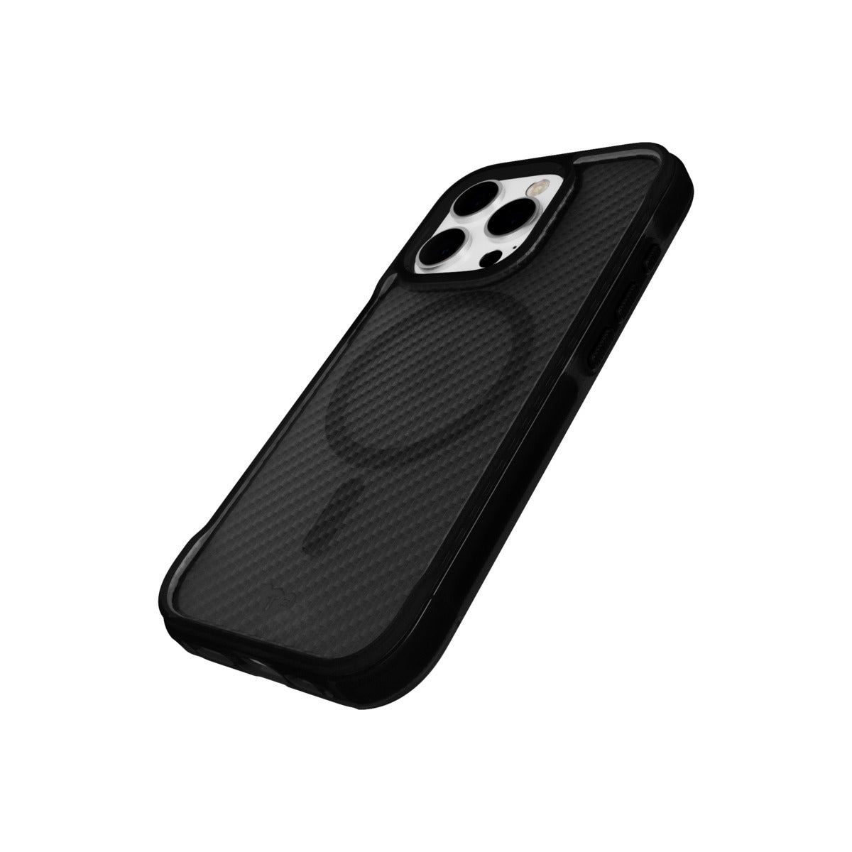 Tech21 EvoArmor w/MagSafe for iPhone 16 Pro - Black