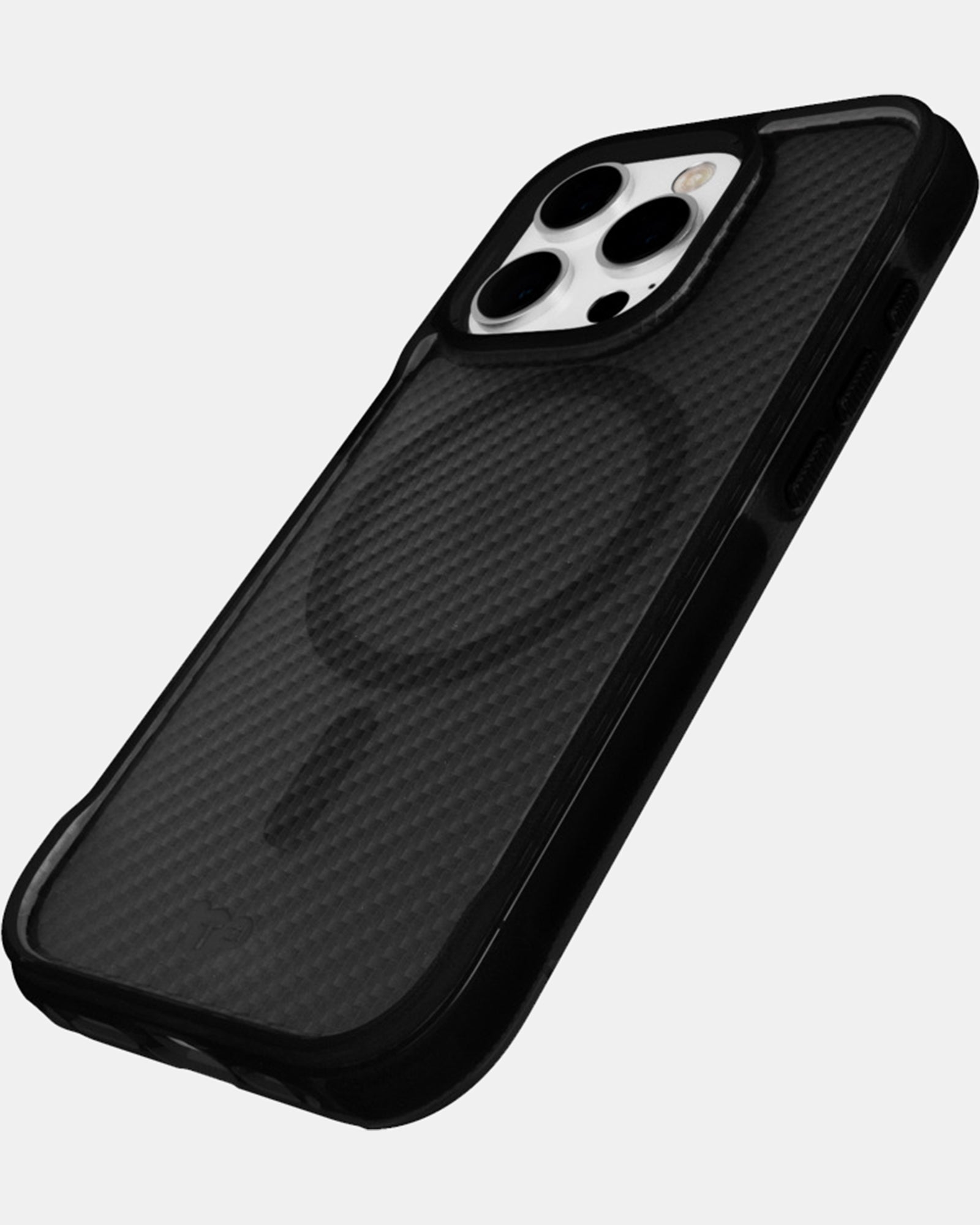 Tech21 EvoArmor w/MagSafe for iPhone 16 Pro - Black