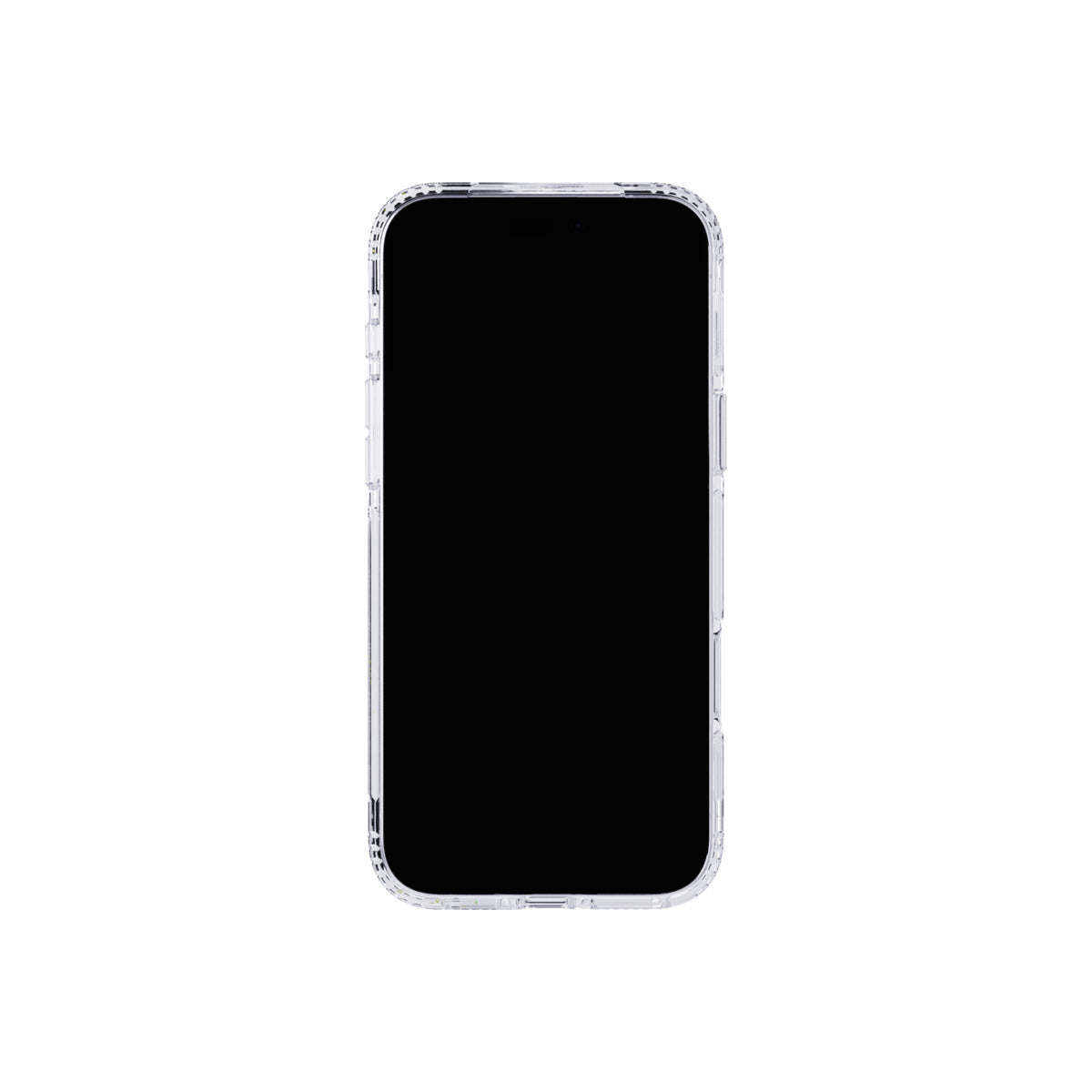 Tech21 EvoSparkle w/MagSafe for iPhone 16 Pro Max - Lunar