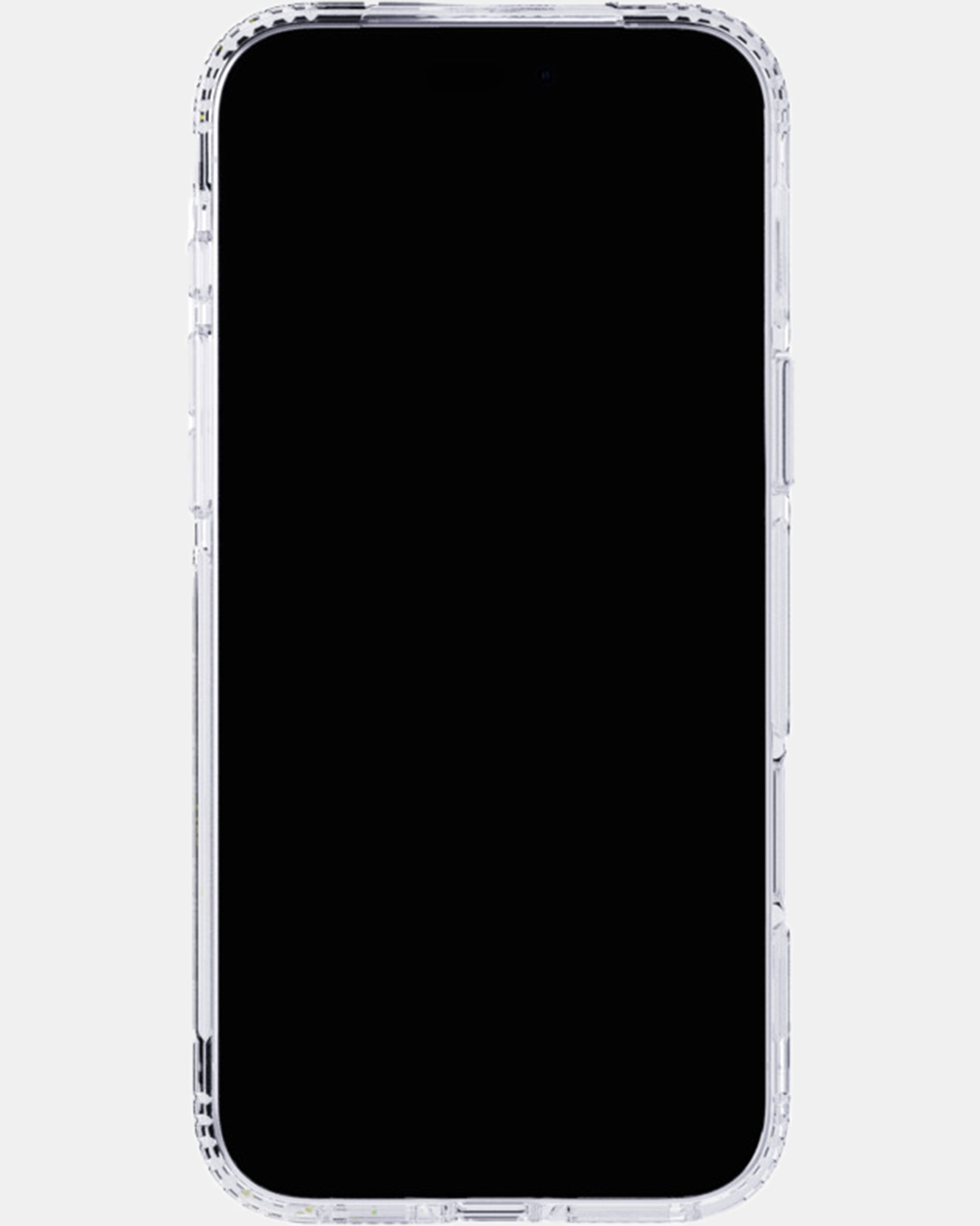 Tech21 EvoSparkle w/MagSafe for iPhone 16 Pro Max - Lunar