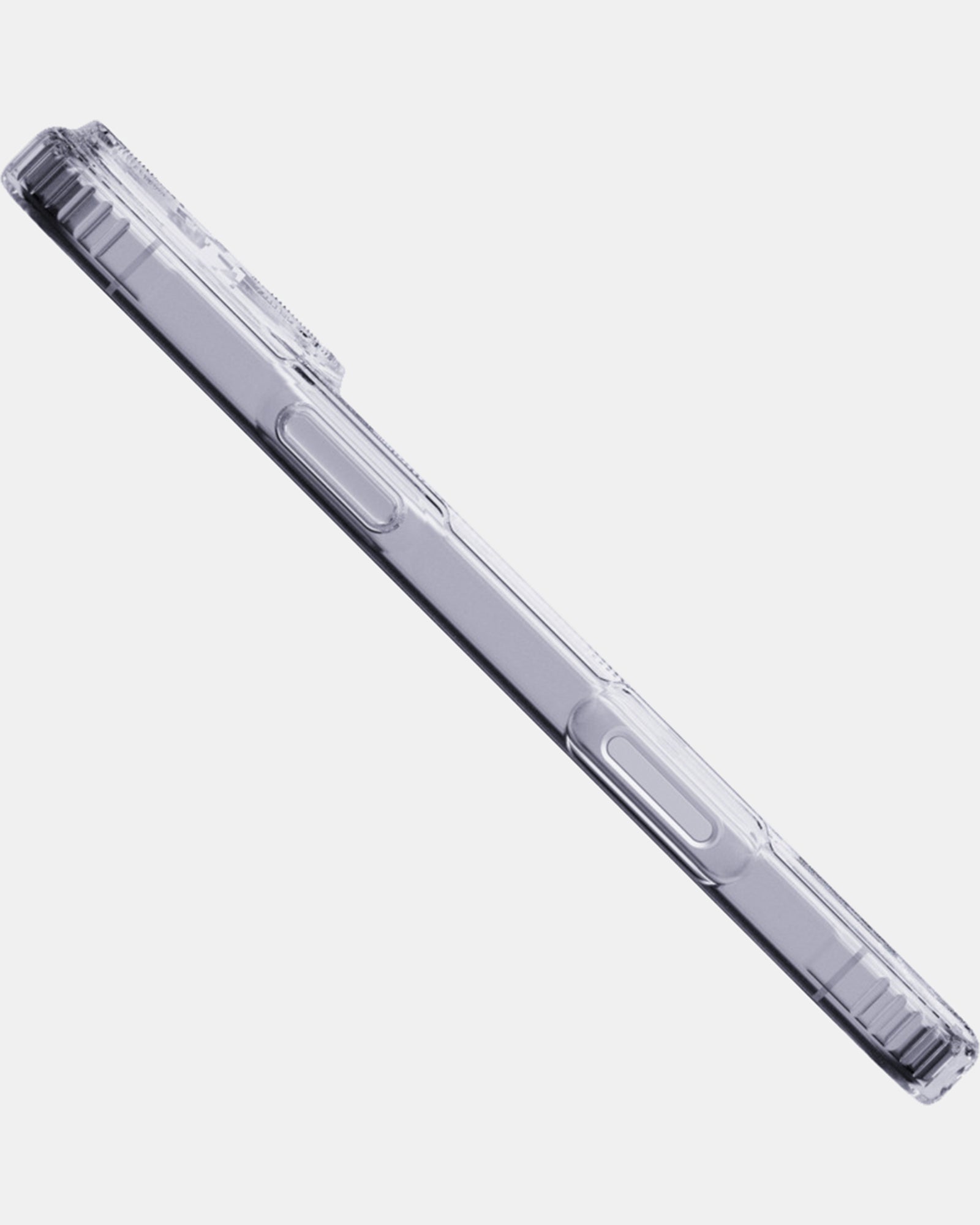 Tech21 EvoSparkle w/MagSafe for iPhone 16 Pro Max - Lunar