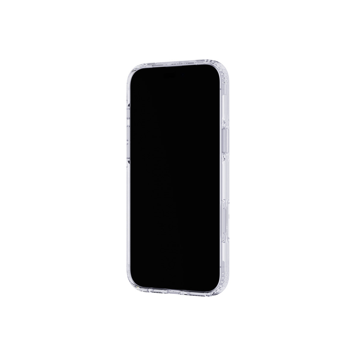 Tech21 EvoSparkle w/MagSafe for iPhone 16 Pro Max - Lunar