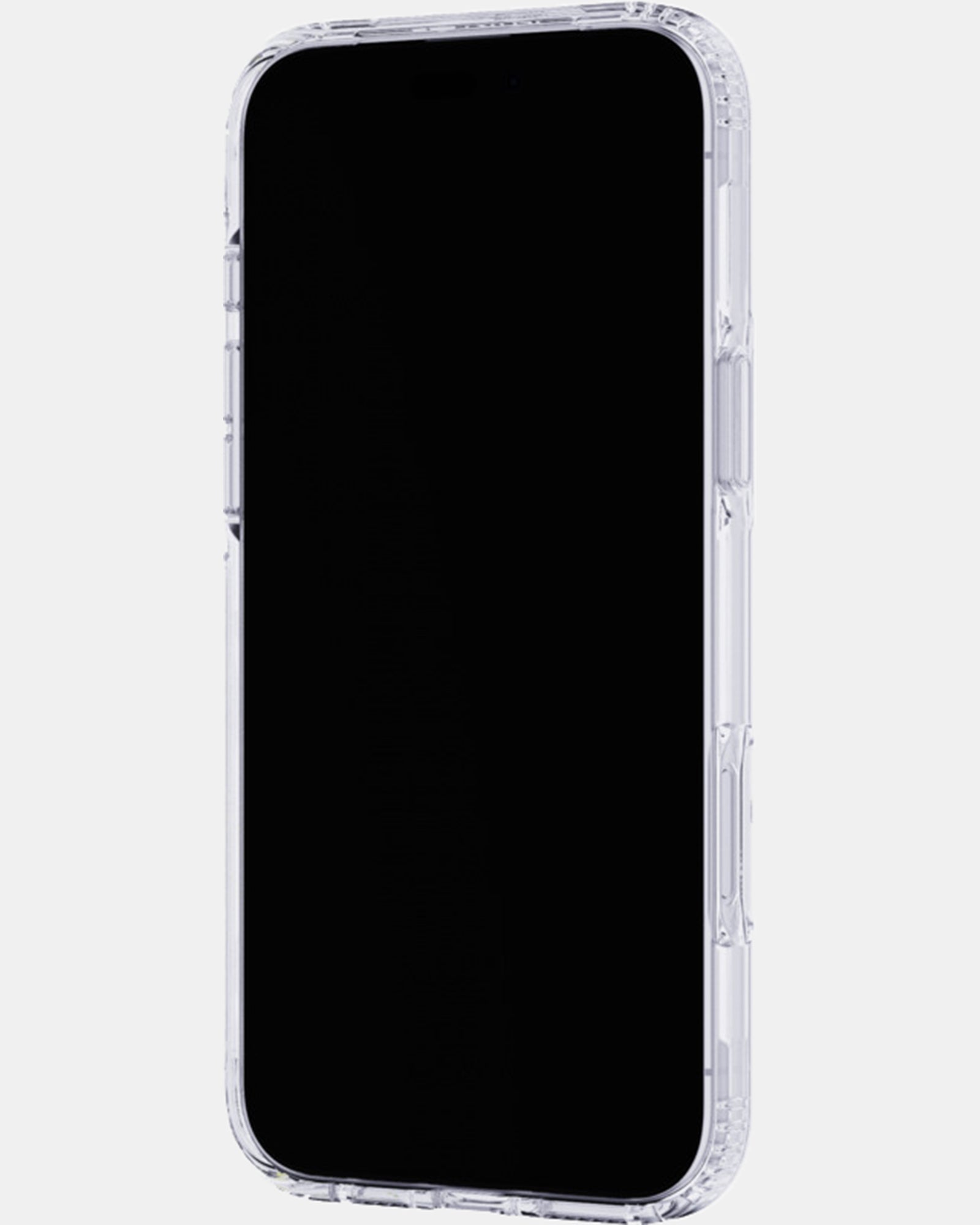 Tech21 EvoSparkle w/MagSafe for iPhone 16 Pro Max - Lunar