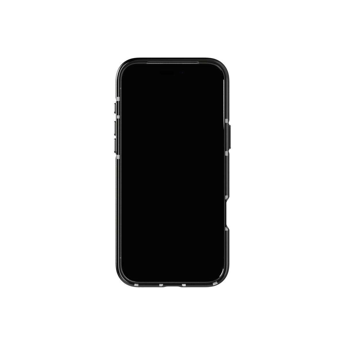 Tech21 EvoCheck w/MagSafe for iPhone 16 Pro Max - Smokey/Black