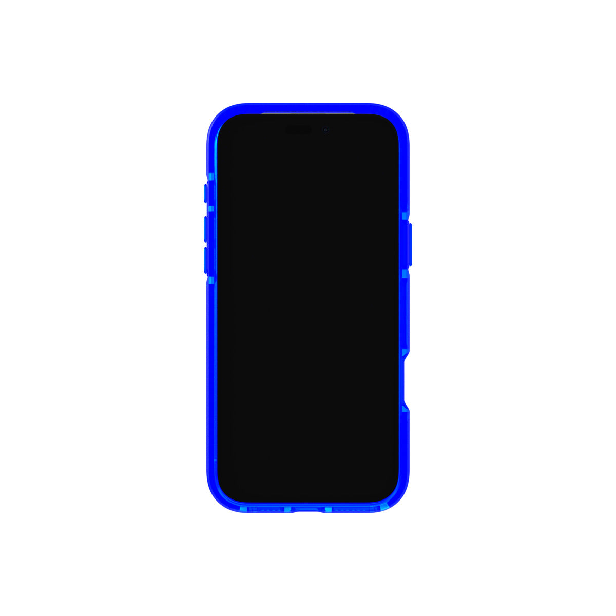 Tech21 EvoCheck w/MagSafe for iPhone 16 Pro Max - Cobalt Blue