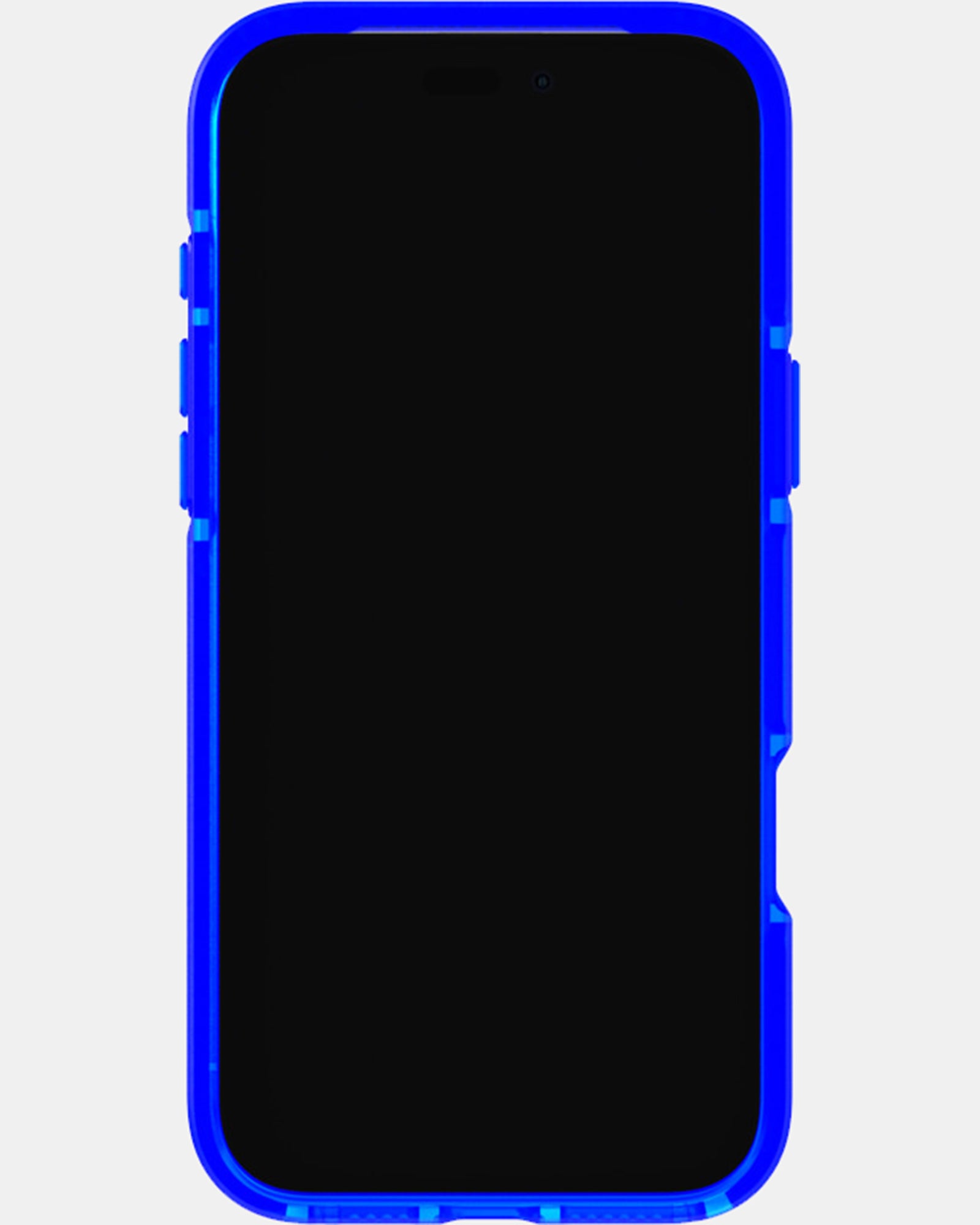 Tech21 EvoCheck w/MagSafe for iPhone 16 Pro Max - Cobalt Blue