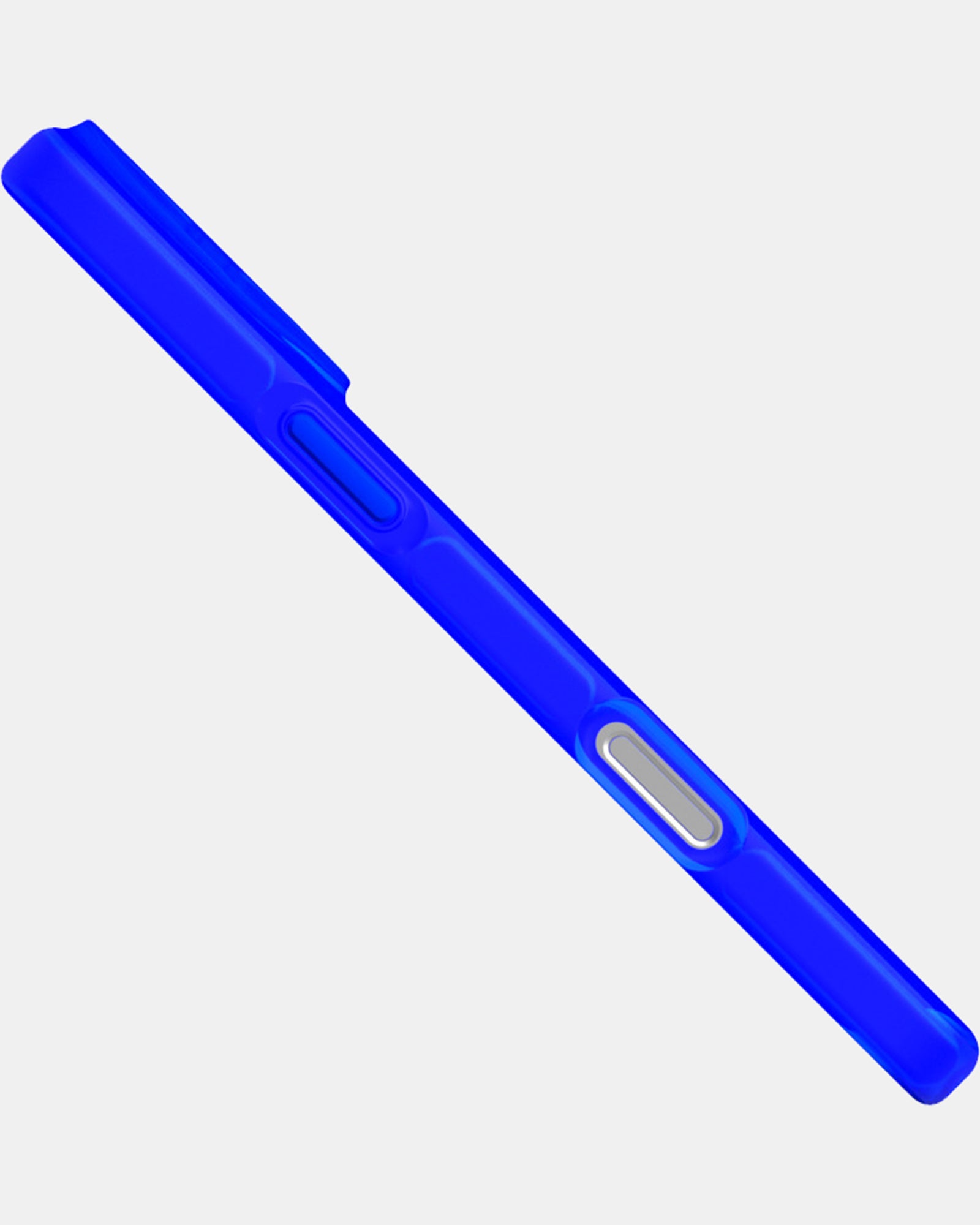 Tech21 EvoCheck w/MagSafe for iPhone 16 Pro Max - Cobalt Blue